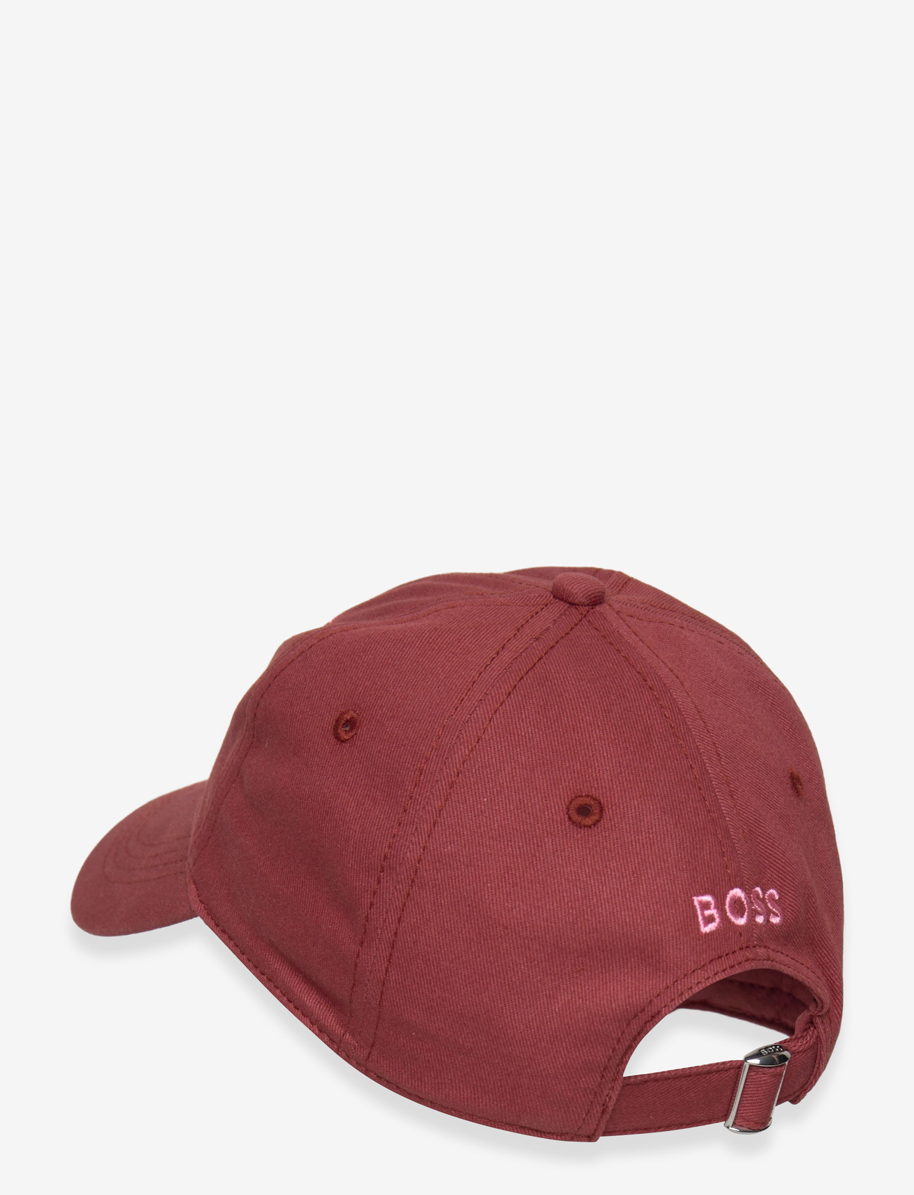BOSS - Lilyan-SL - caps - dark red - 1