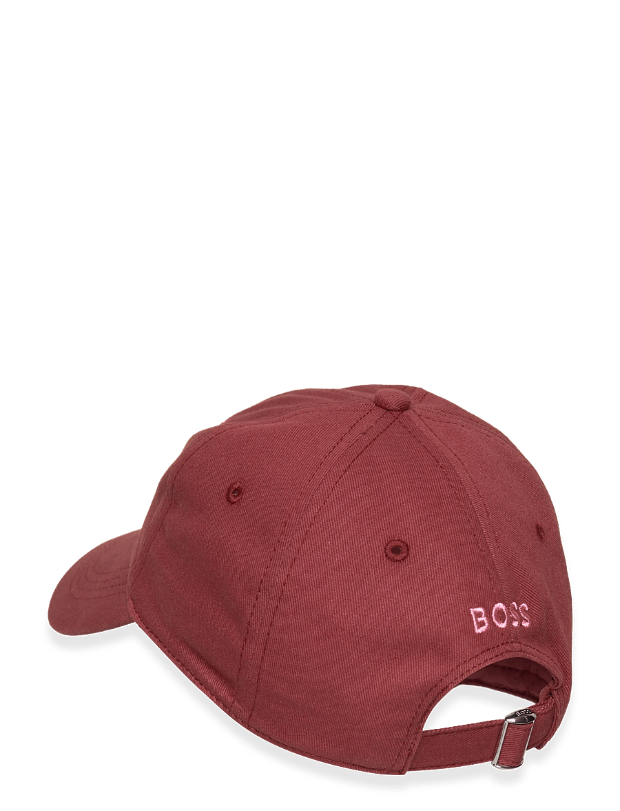 BOSS - Lilyan-SL - kappen - dark red - 1