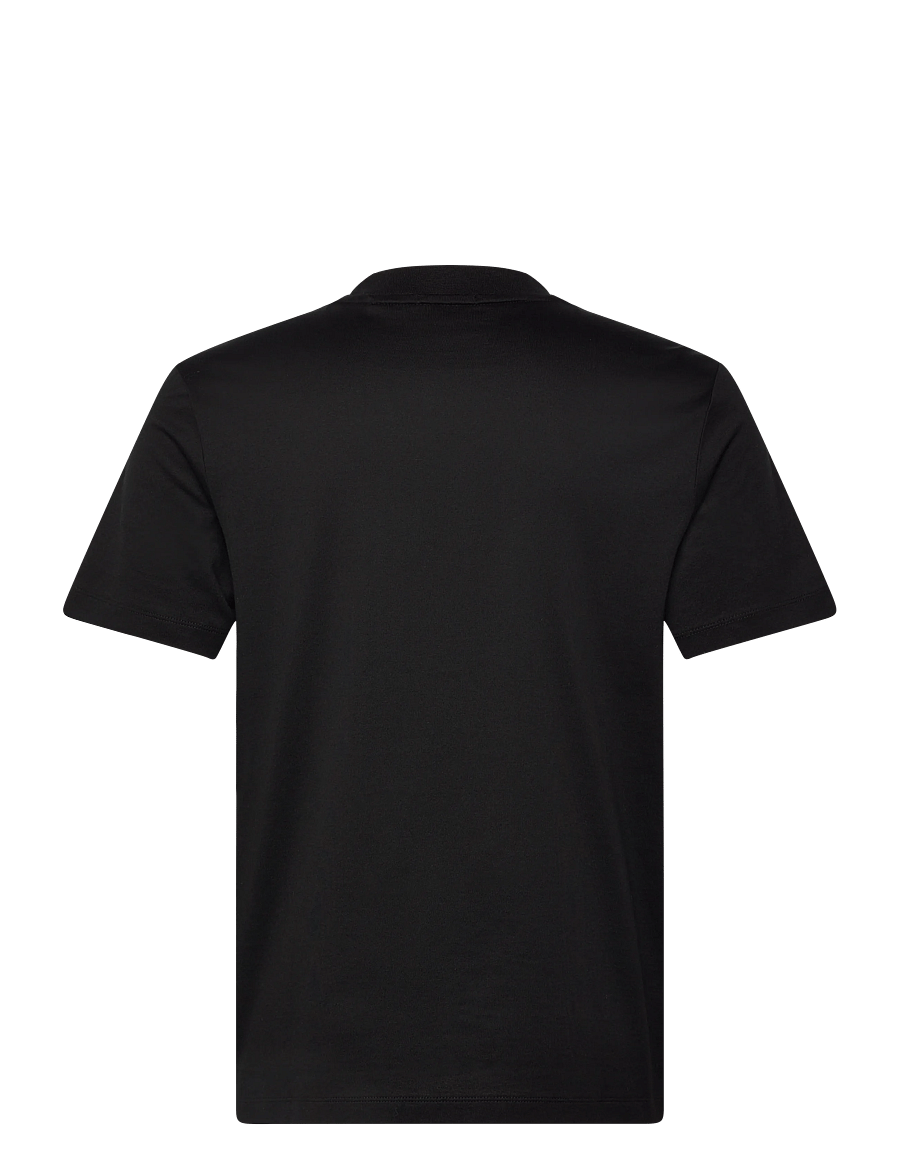BOSS - C-Thompson 41 - kurzärmelige t-shirts - black - 2