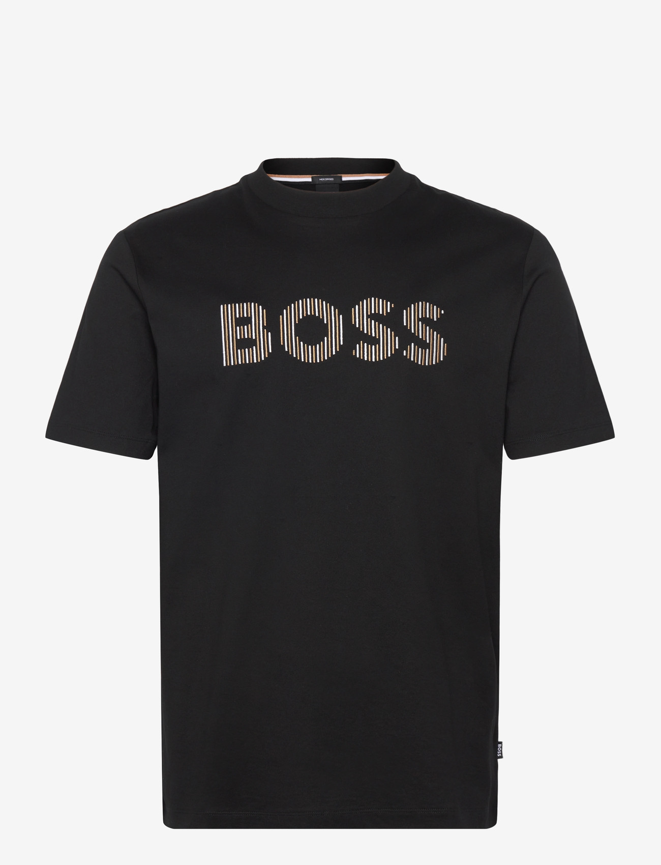 BOSS - C-Thompson 41 - kurzärmelig - black - 1