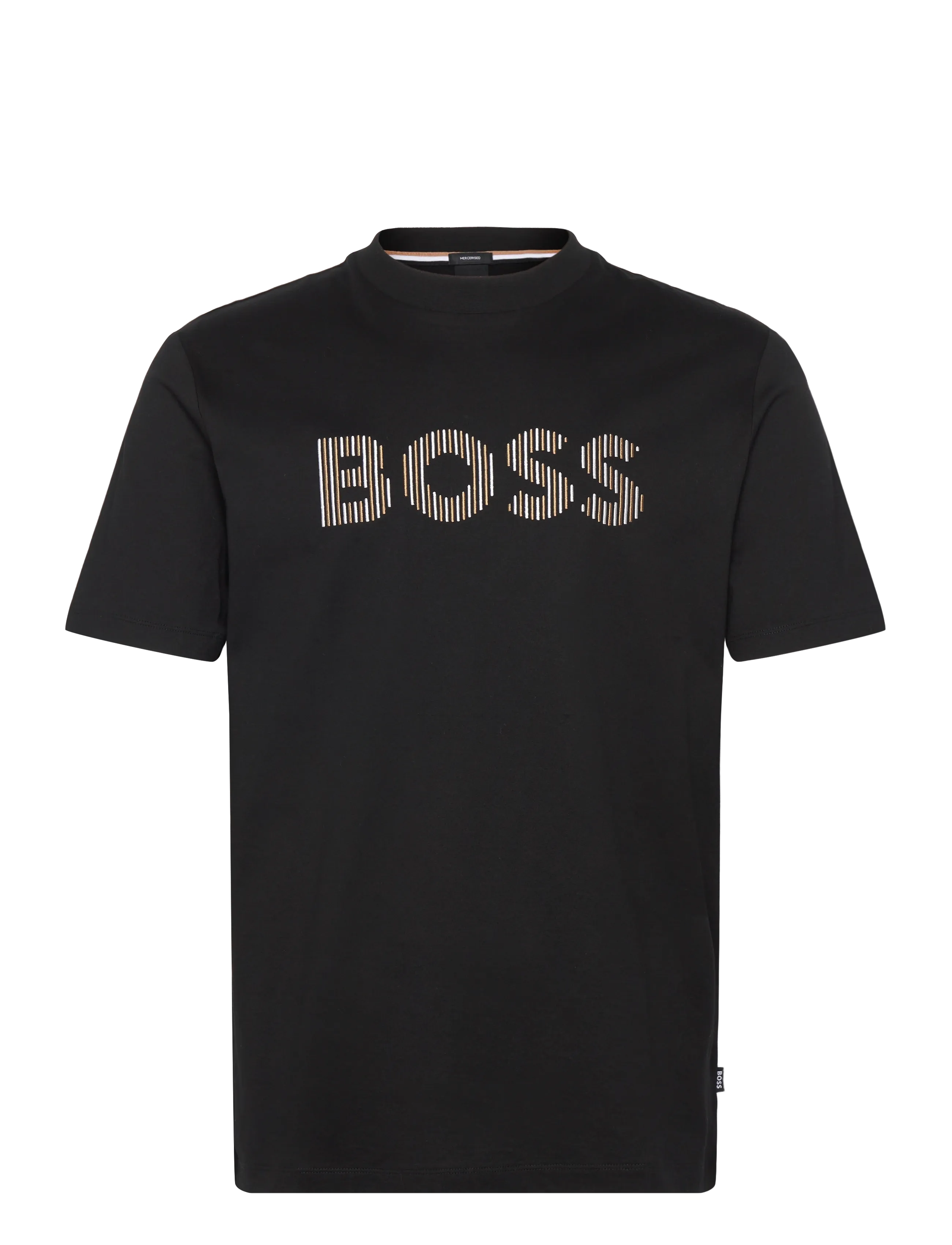 BOSS C-Thompson 41 - Jaunumi - BLACK / black