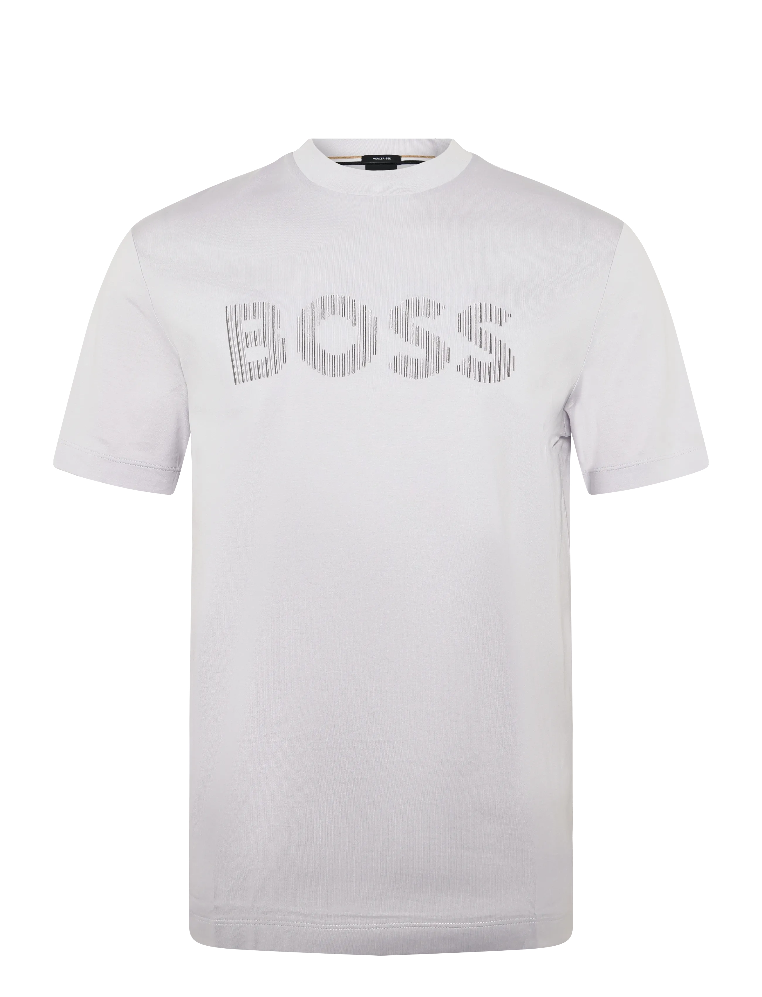 Boss C-Thompson 41 t-shirts - bas herr – bild 2