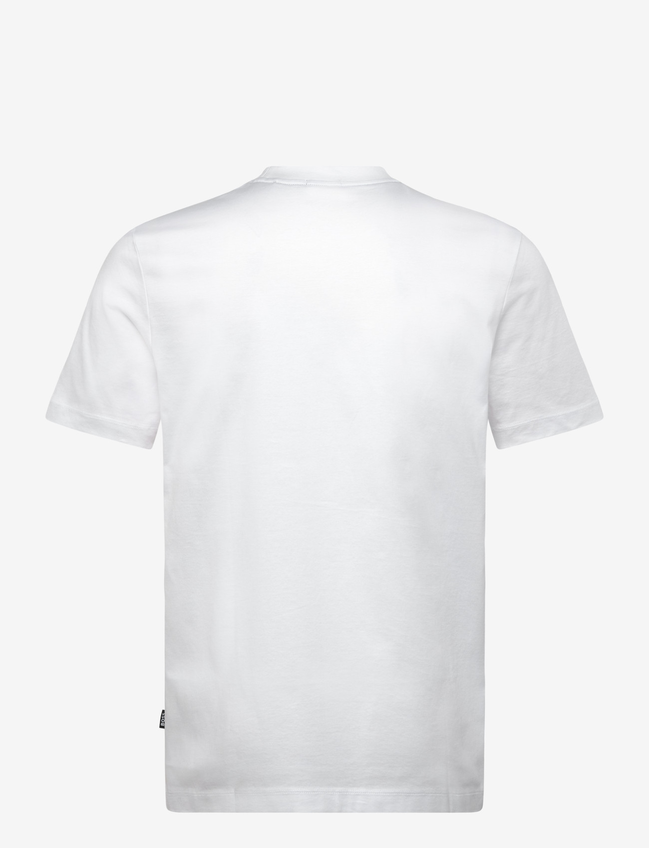 BOSS - C-Thompson 41 - kortærmede t-shirts - natural - 2