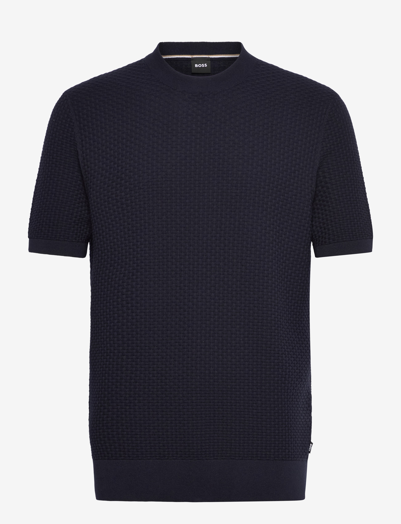 BOSS - H-Nilton - trøjer - dark blue - 0