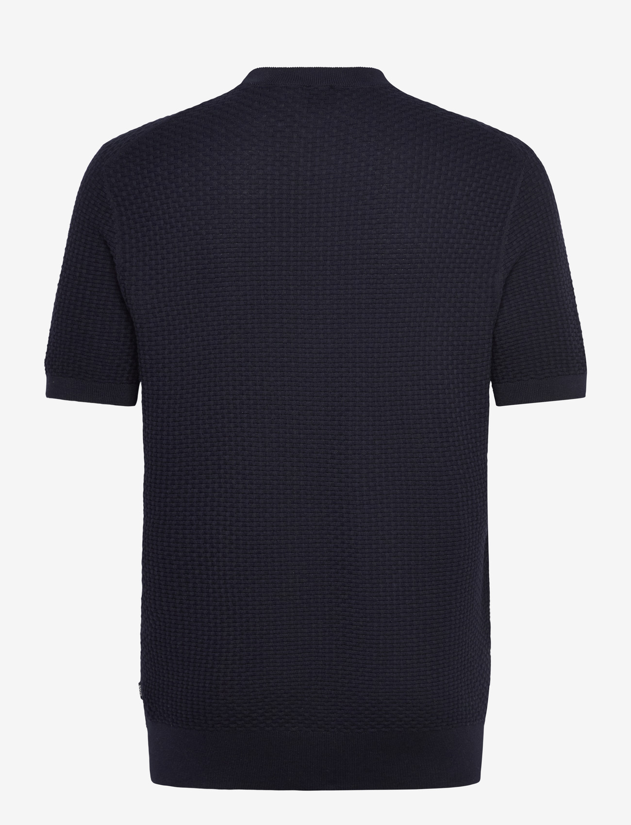 BOSS - H-Nilton - trøjer - dark blue - 1