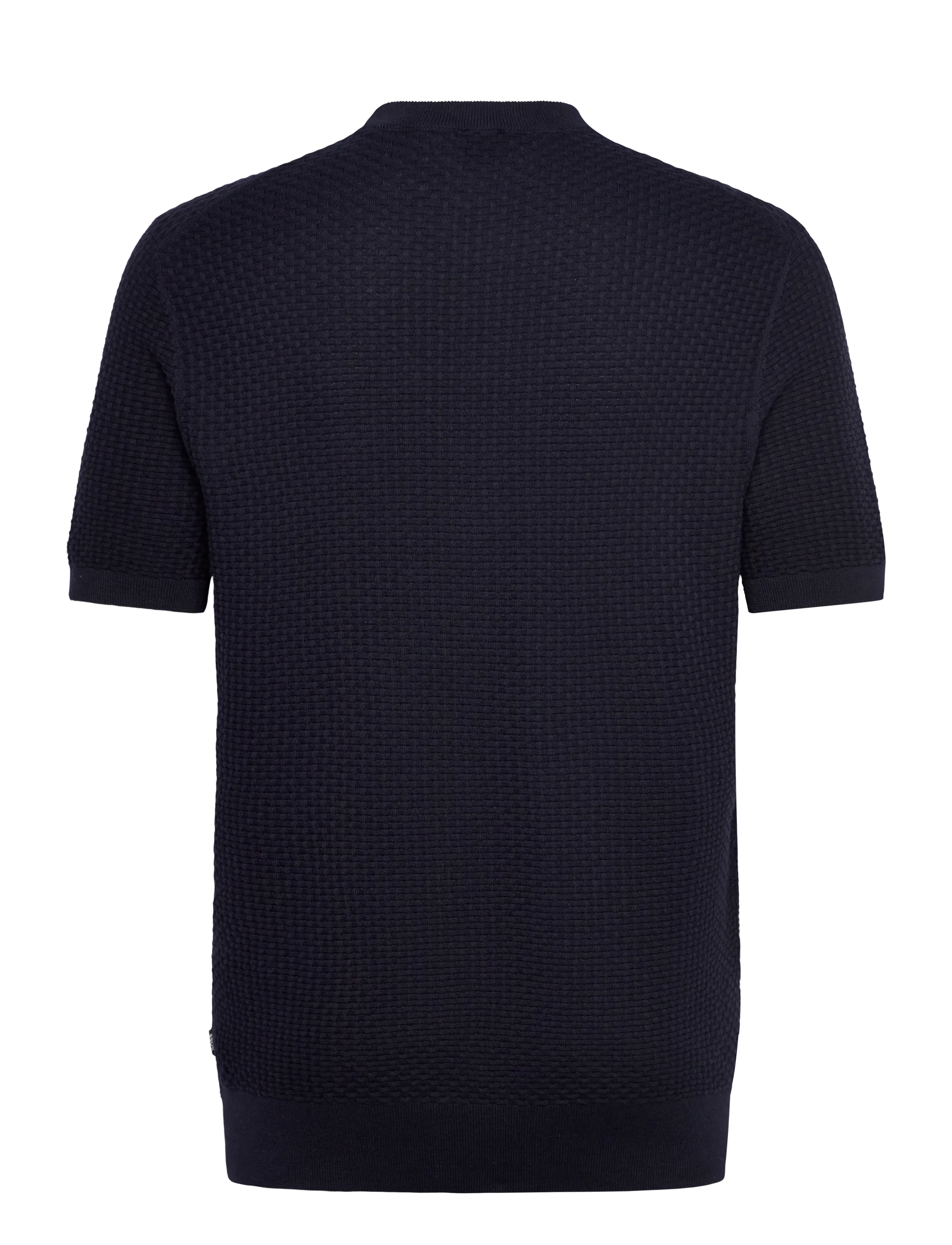 BOSS - H-Nilton - tavalised kudumid - dark blue - 1