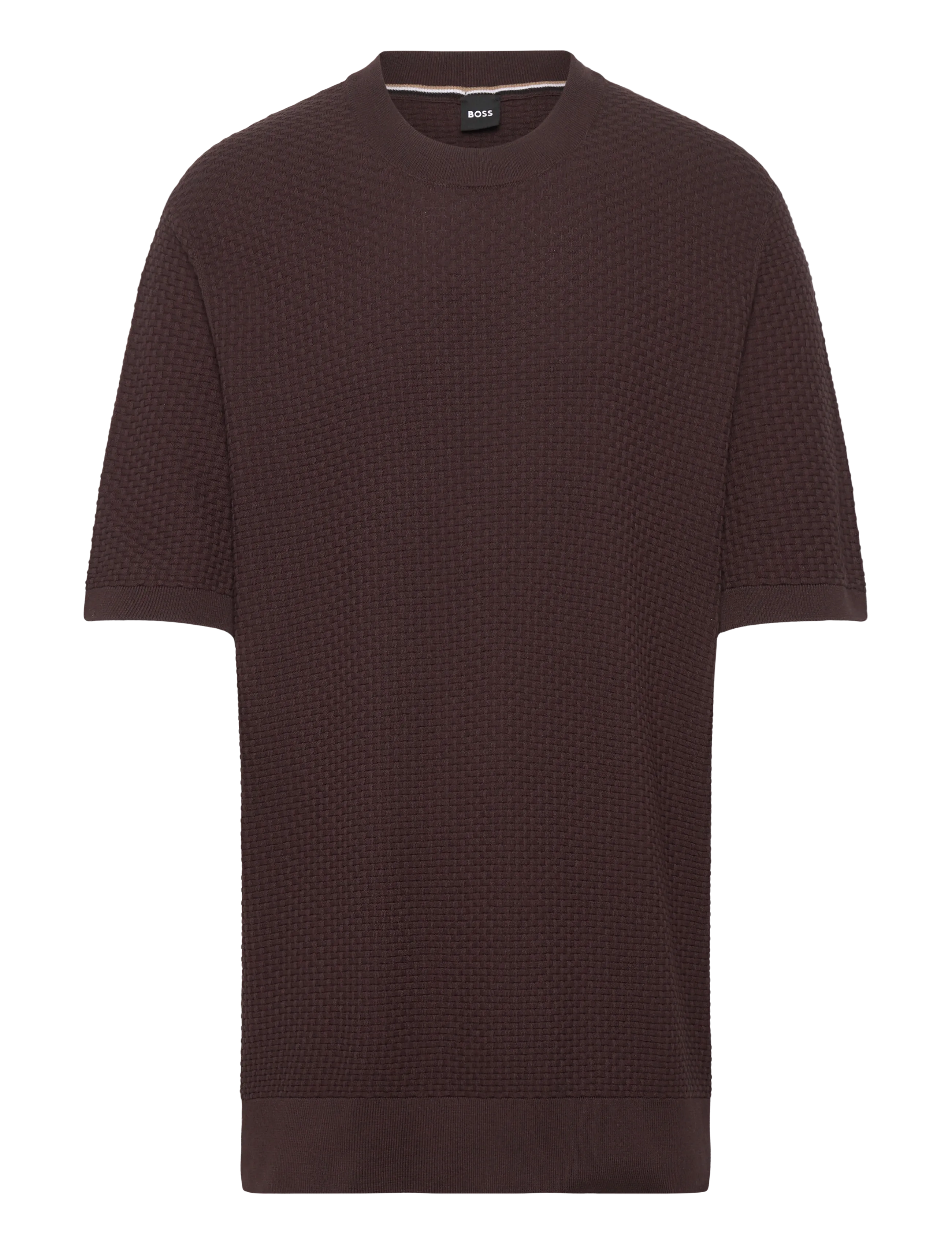 BOSS H-Nilton - Neuheiten - DARK BROWN / brown