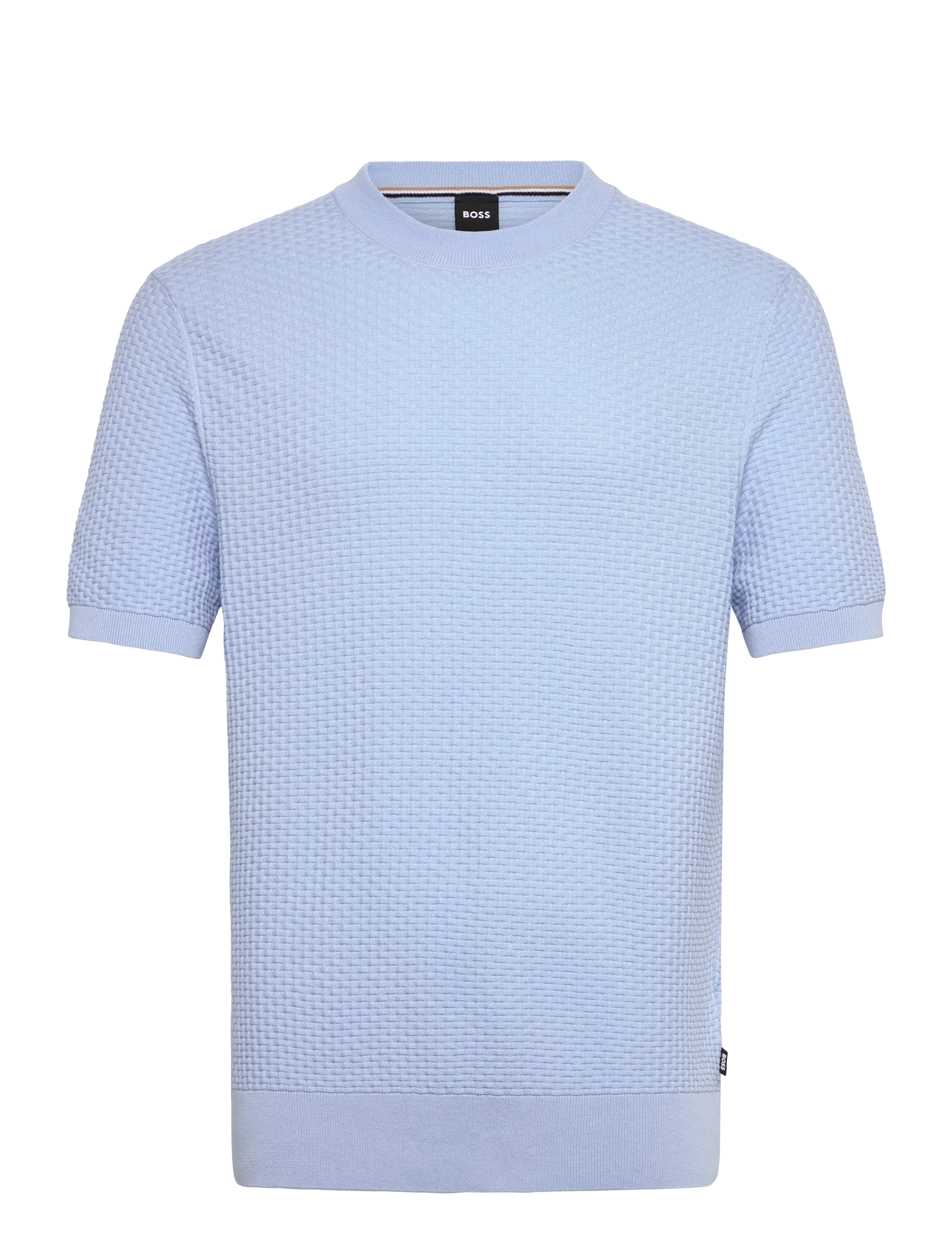 BOSS H-Nilton - BOSS Black - LIGHT/PASTEL BLUE / blue