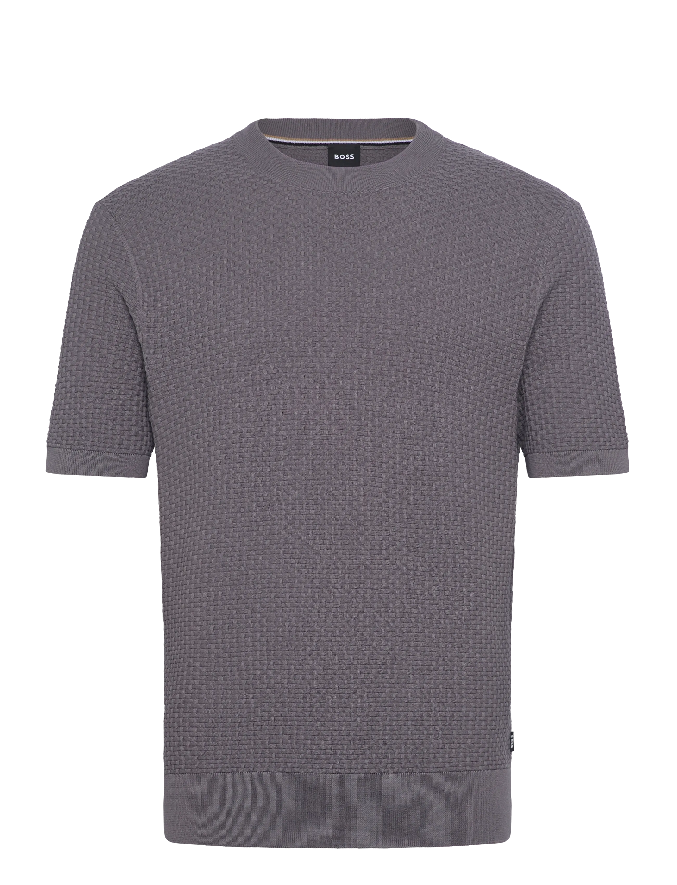 BOSS H-Nilton - BOSS Black - MEDIUM PURPLE / white