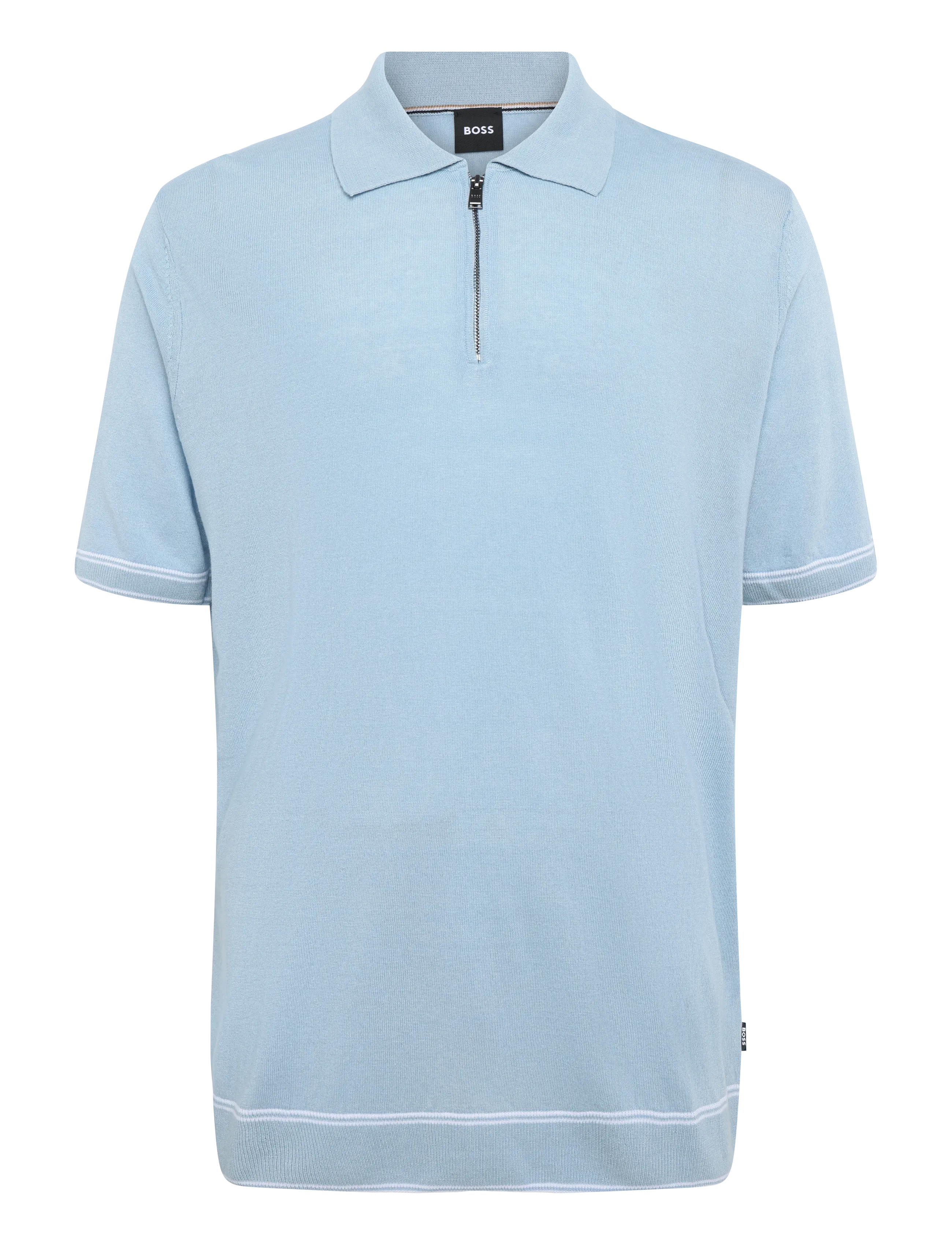 BOSS H-Norbertino - Kleidung - LIGHT/PASTEL BLUE / blue