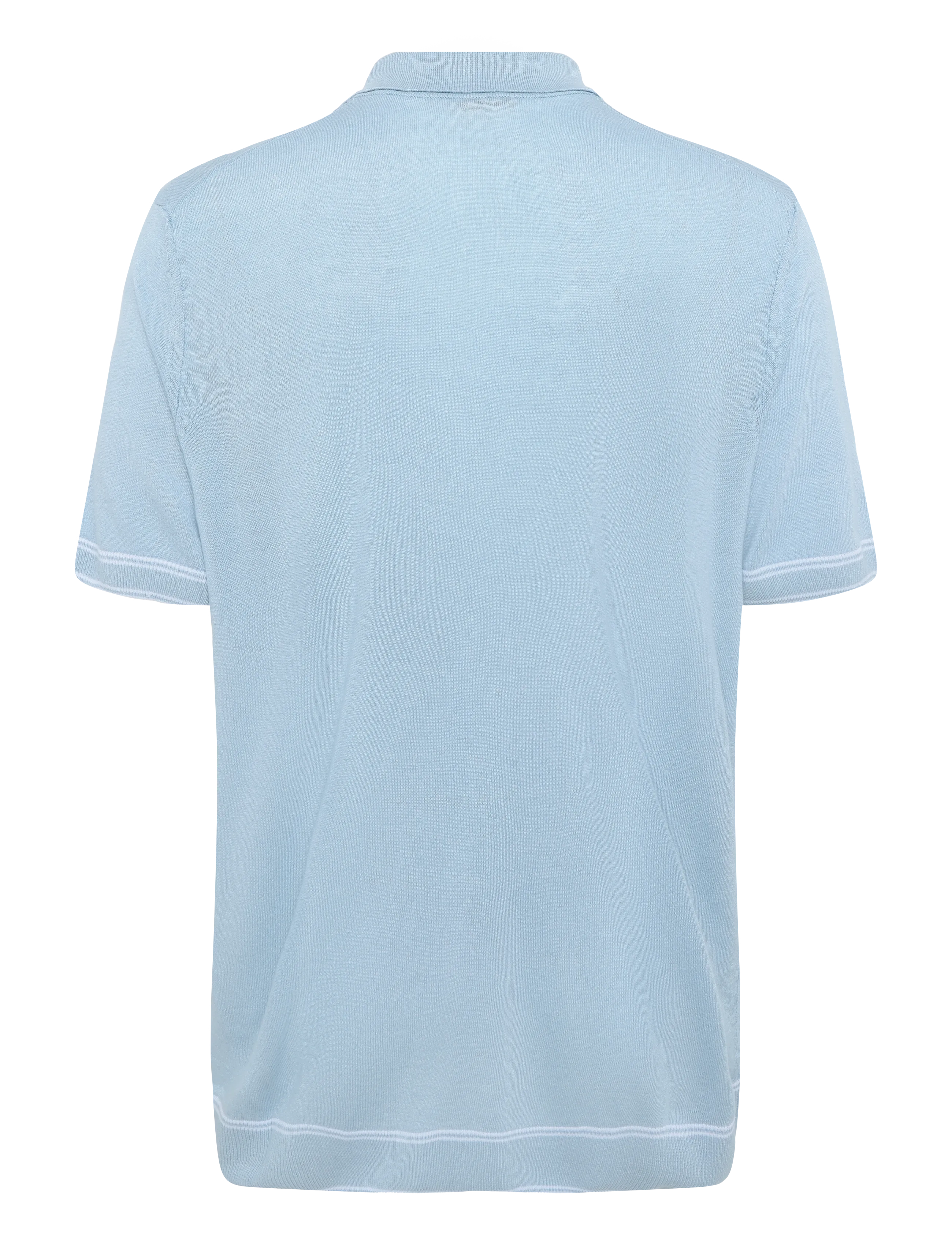 BOSS - H-Norbertino - kurzärmelig - light/pastel blue - 1