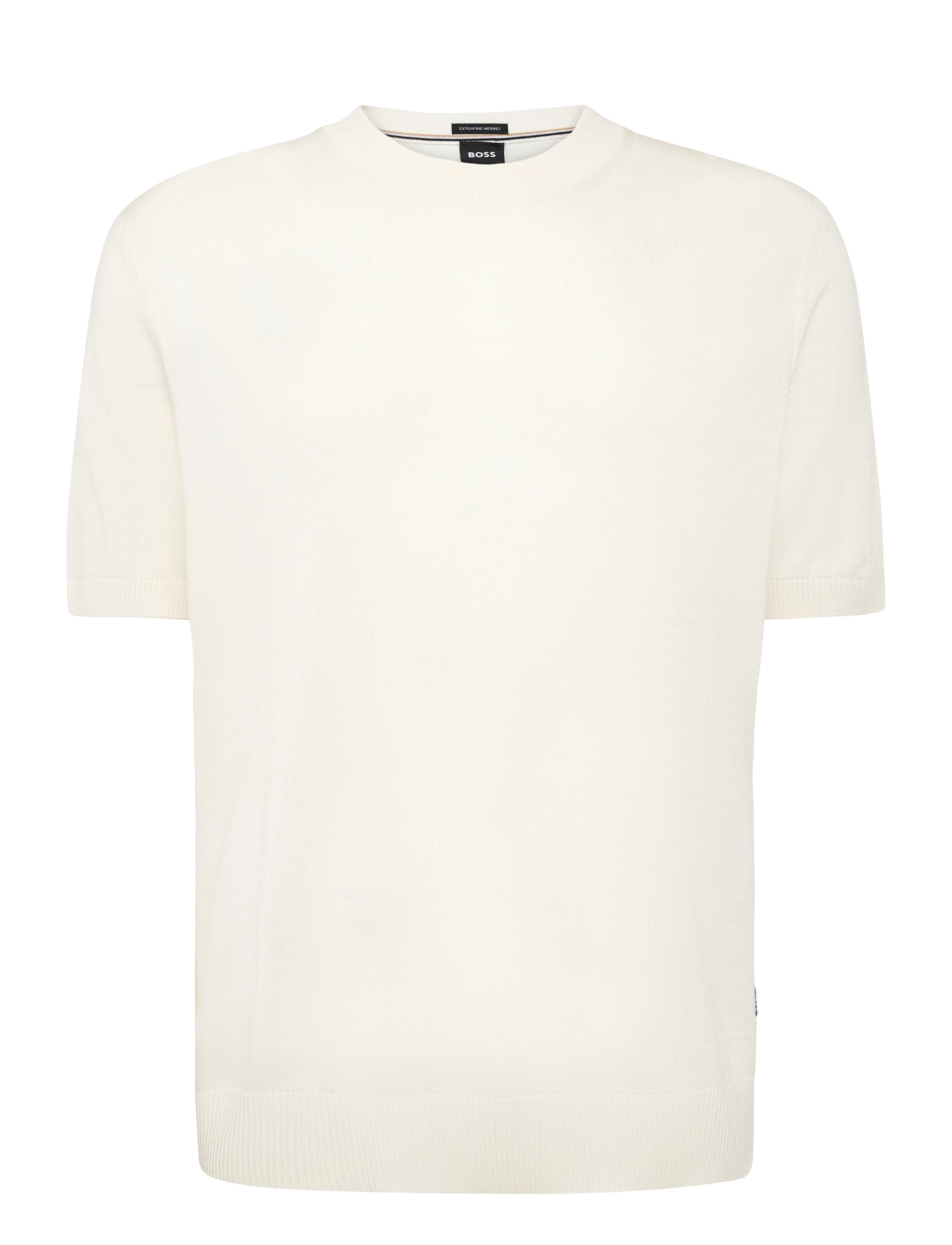 OPEN WHITE