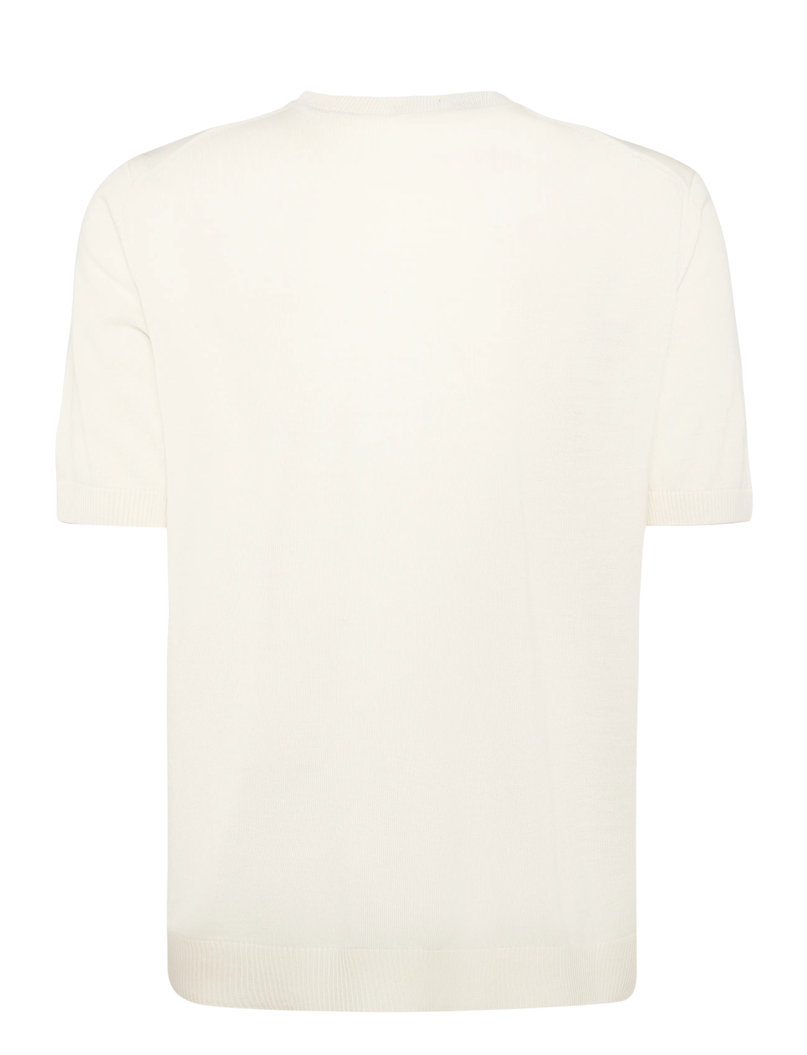 BOSS - H-Umauro - kurzärmelige t-shirts - open white - 2