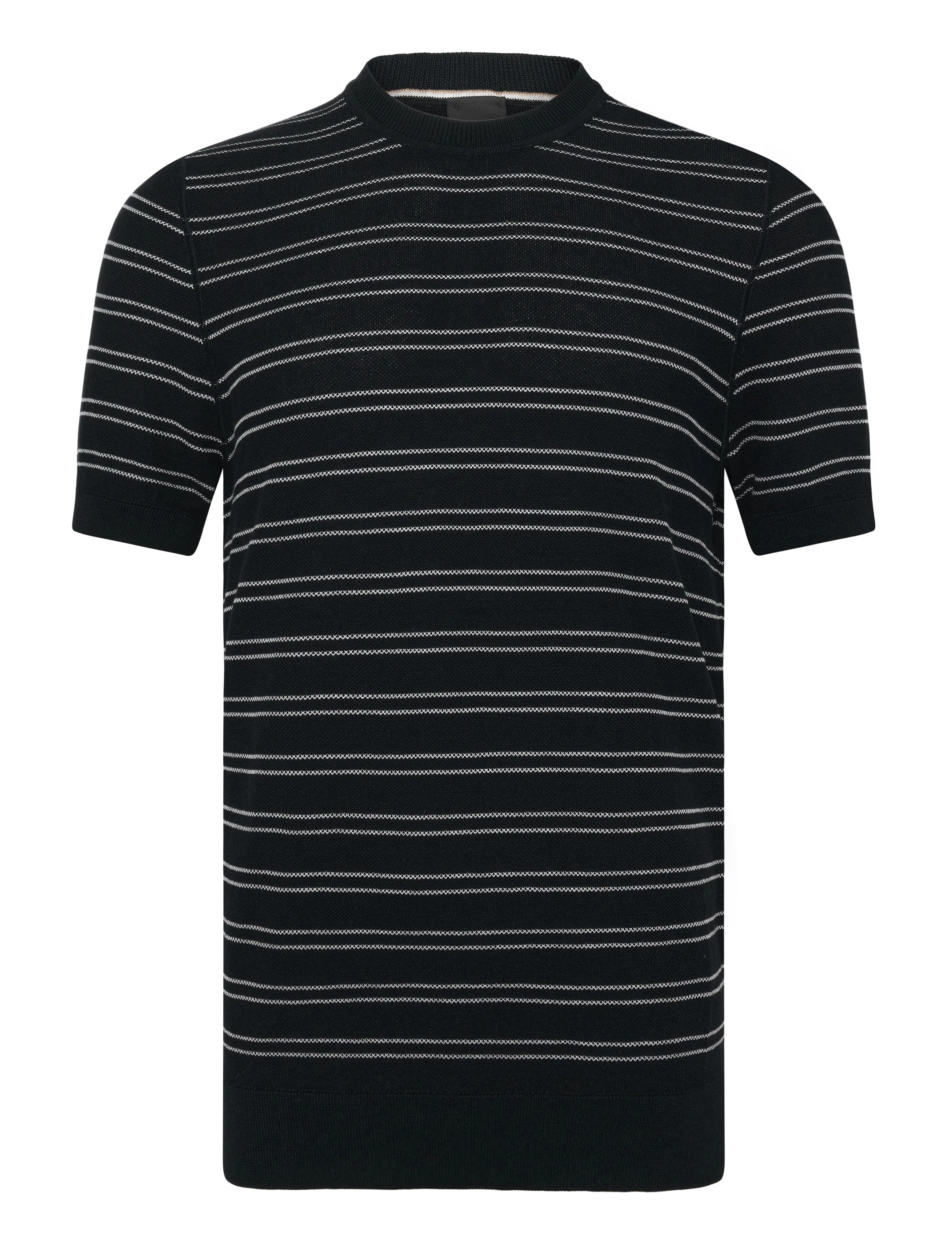 BOSS H-Nalon - Kleidung - DARK BLUE / navy