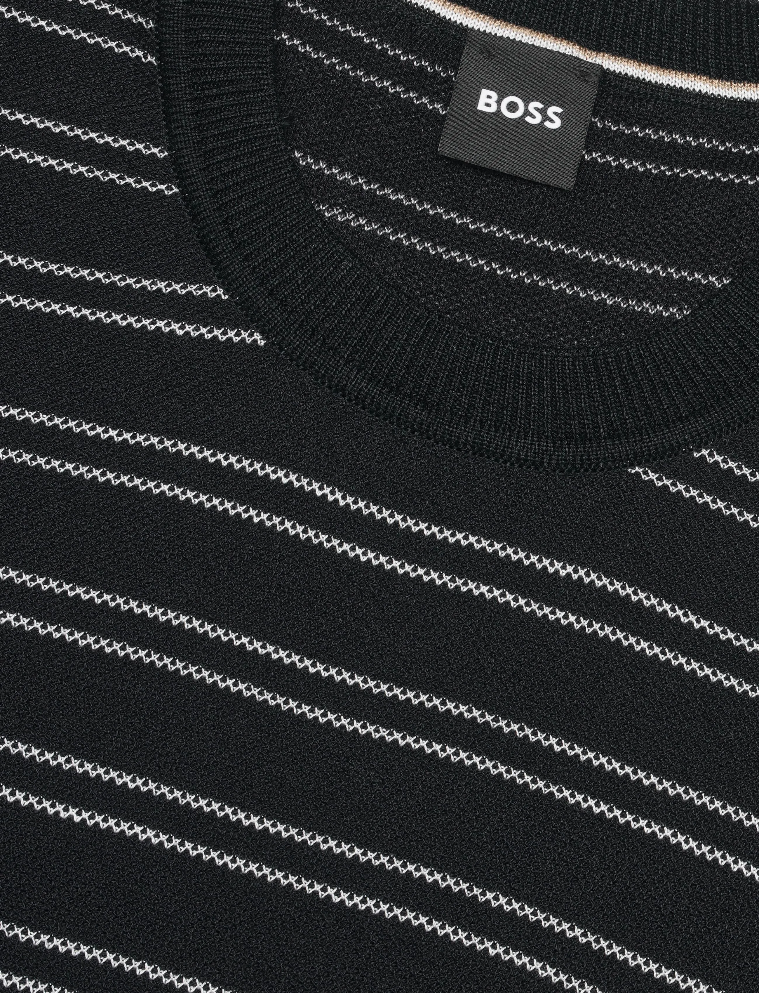 BOSS - H-Nalon - dark blue - 2