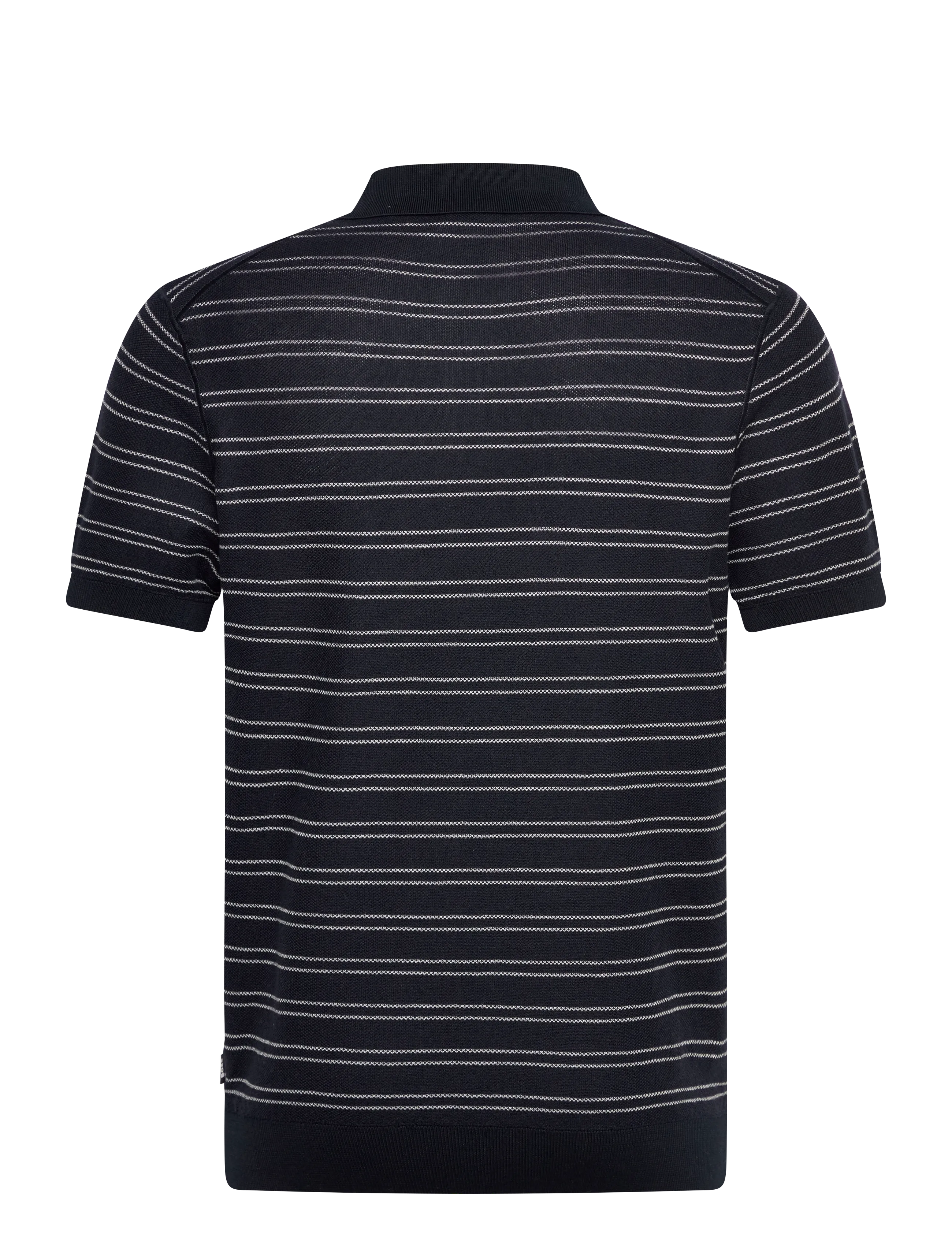 BOSS - H-Narciso - strickmode - dark blue - 2