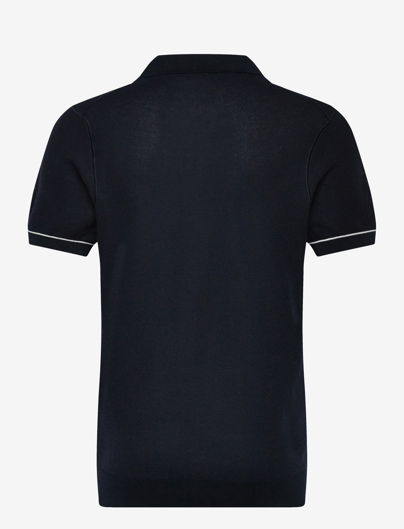 BOSS - H-Narciso - polostrik - dark blue - 2
