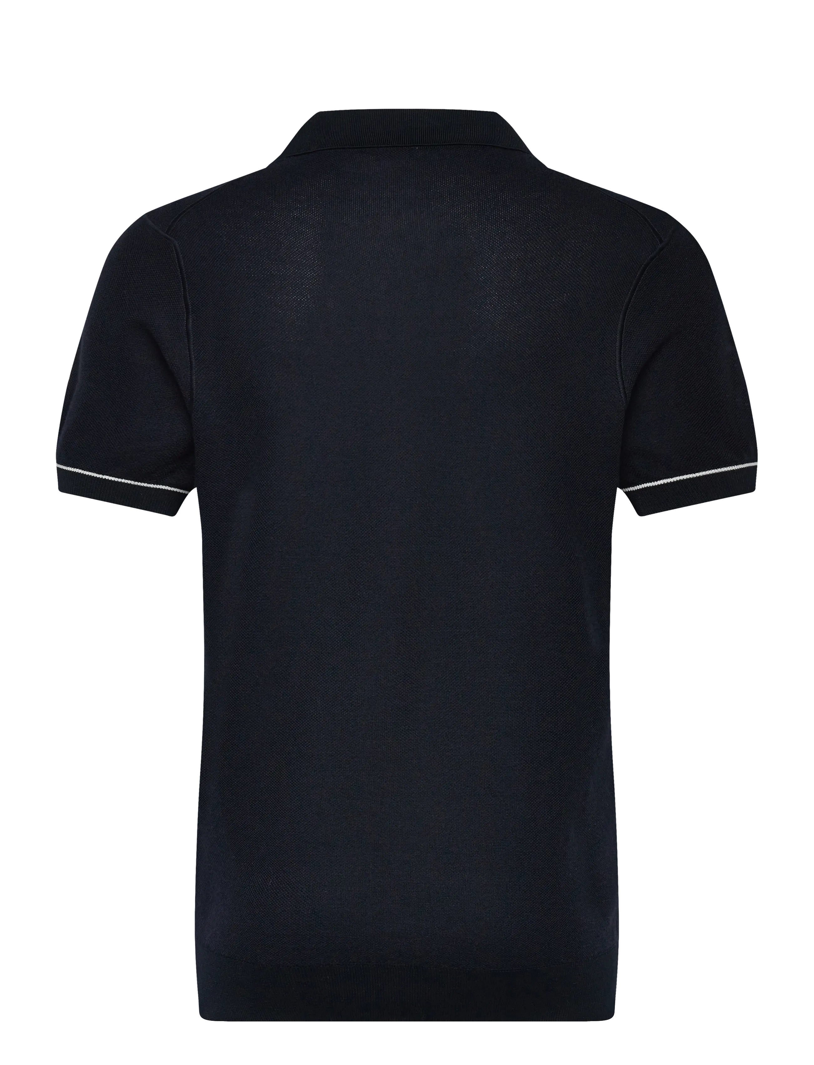 BOSS - H-Narciso - kootud polosärgid - dark blue - 2