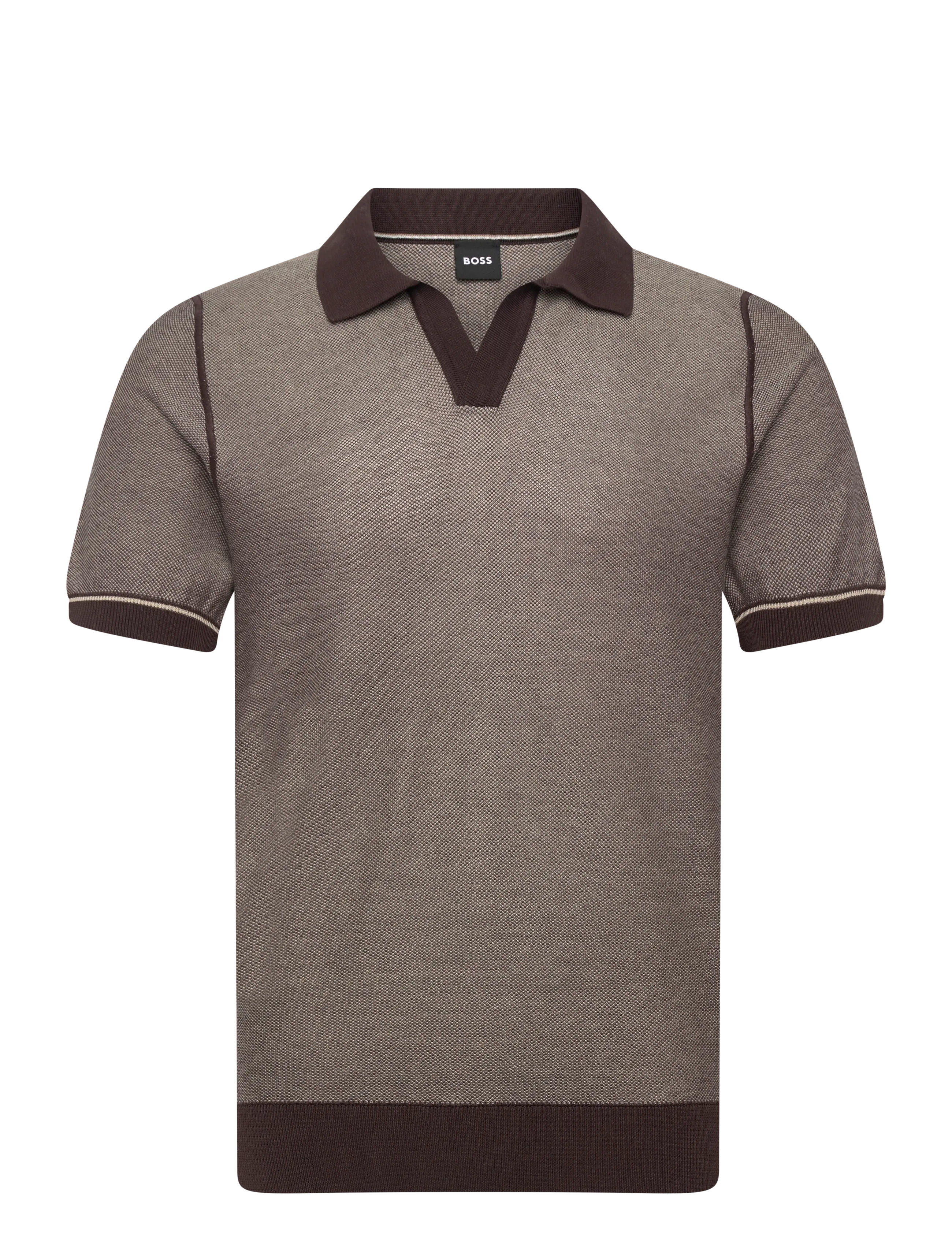 BOSS H-Narciso Beige - L - Herren