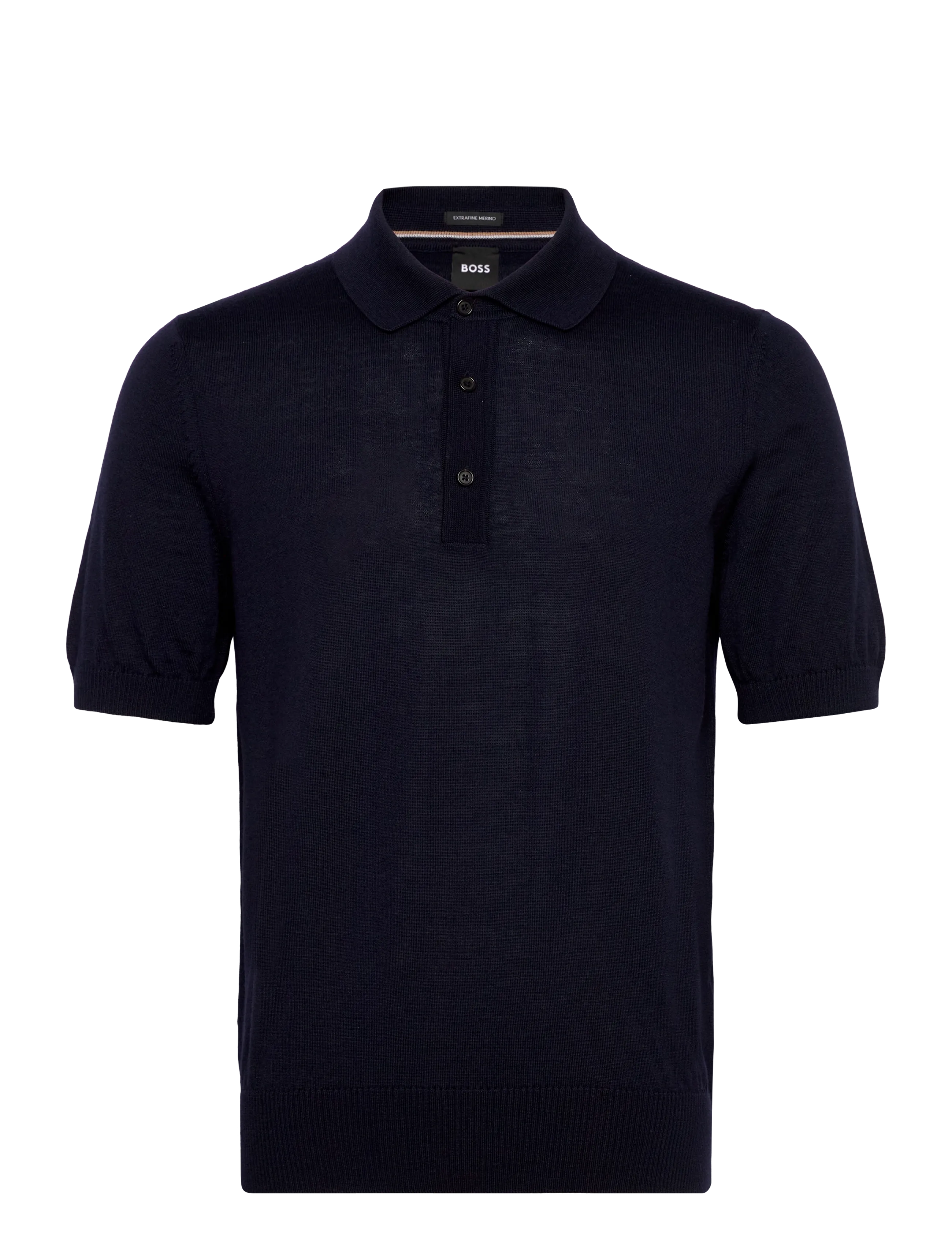 BOSS H-Nolano - BOSS Black - DARK BLUE / navy