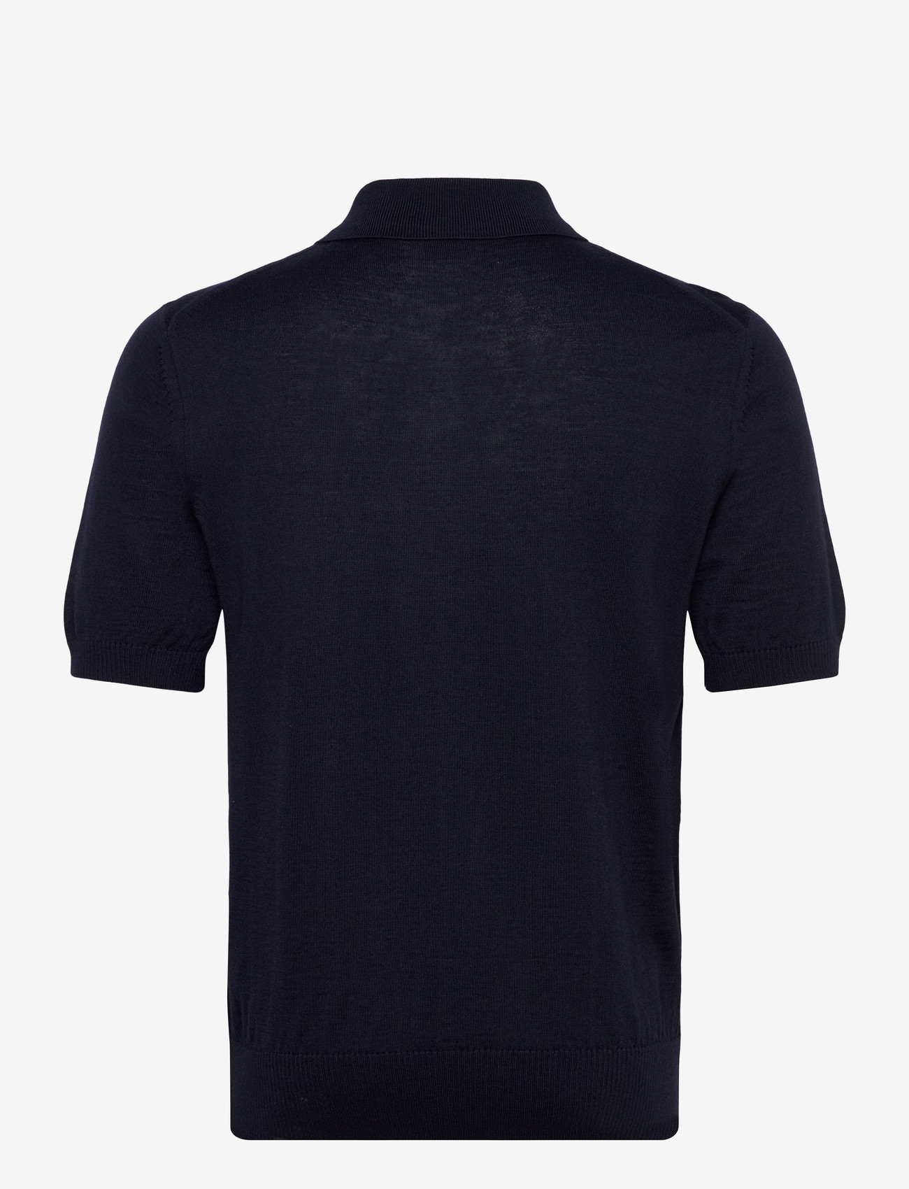 BOSS - H-Nolano - polostrik - dark blue - 2