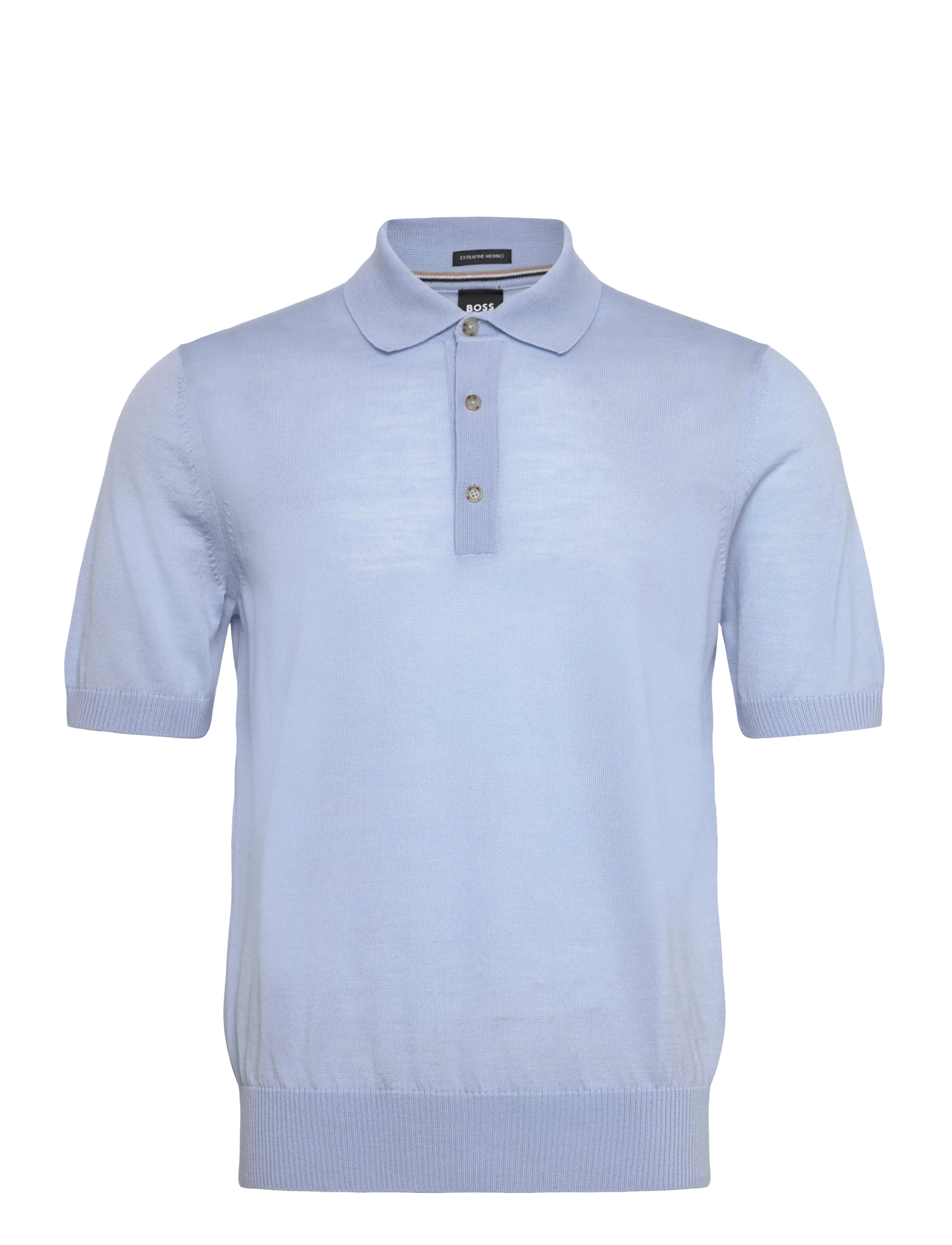 BOSS H-Nolano - BOSS Black - LIGHT/PASTEL BLUE / blue