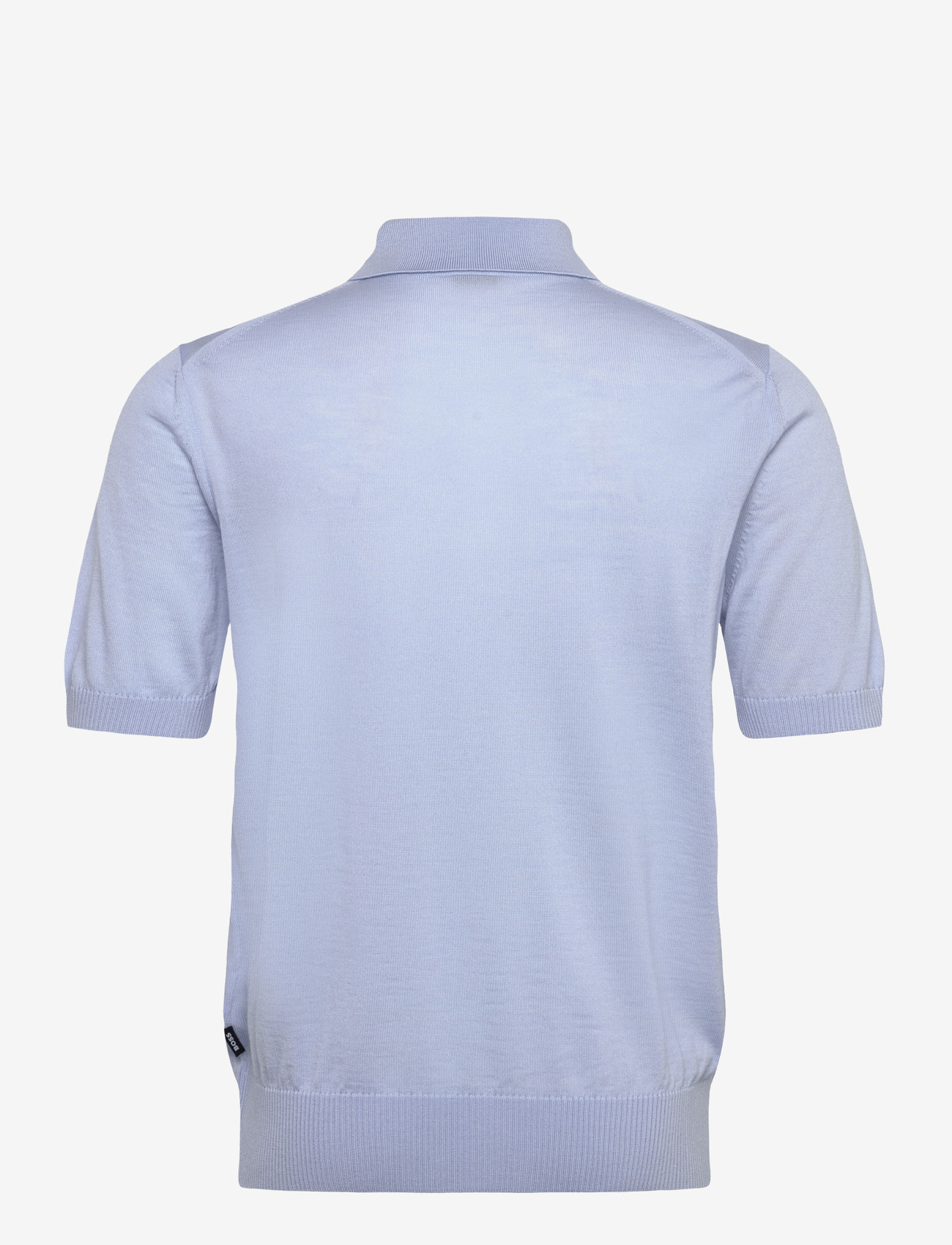 BOSS - H-Nolano - polostrik - light/pastel blue - 1