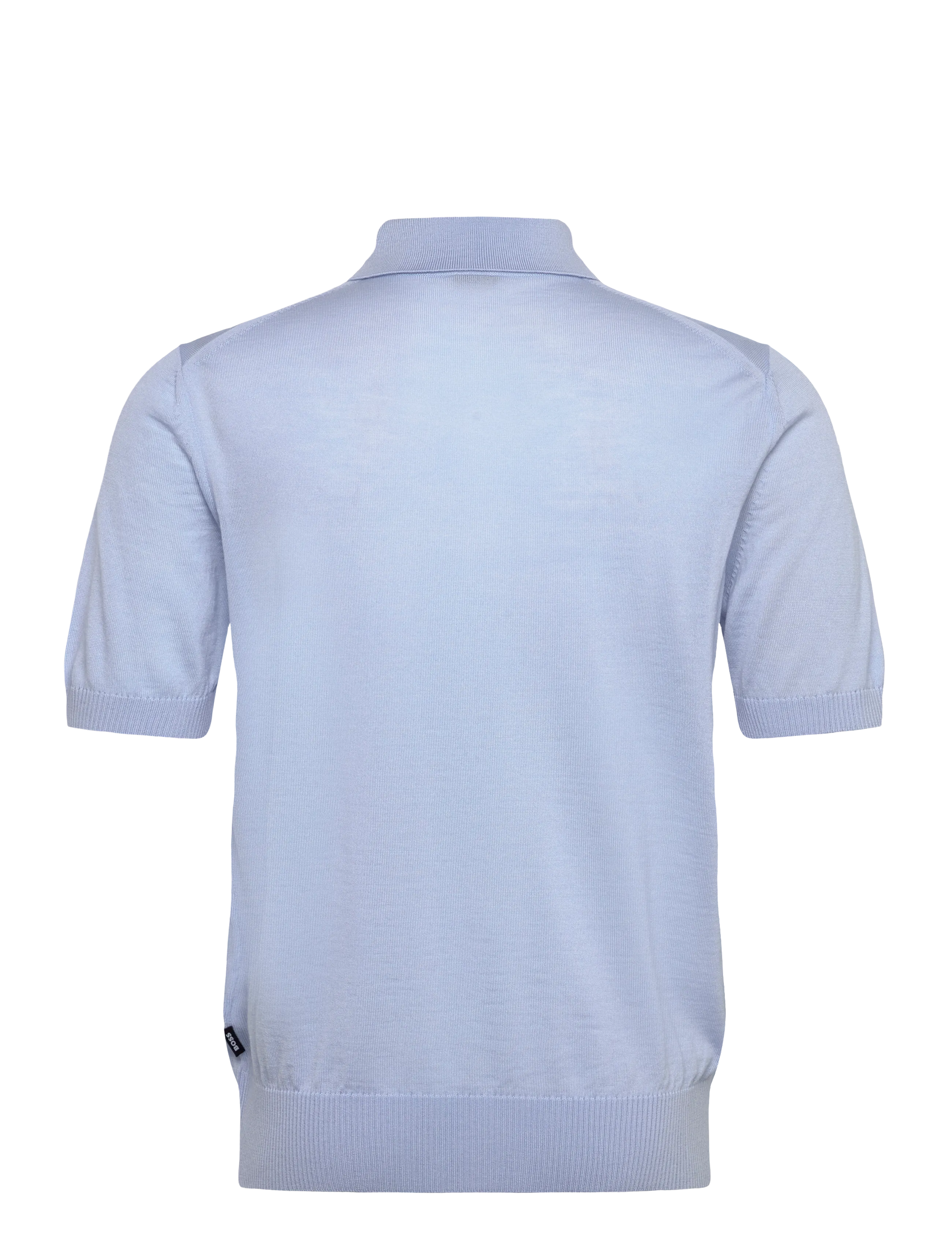 BOSS - H-Nolano - polostrik - light/pastel blue - 1