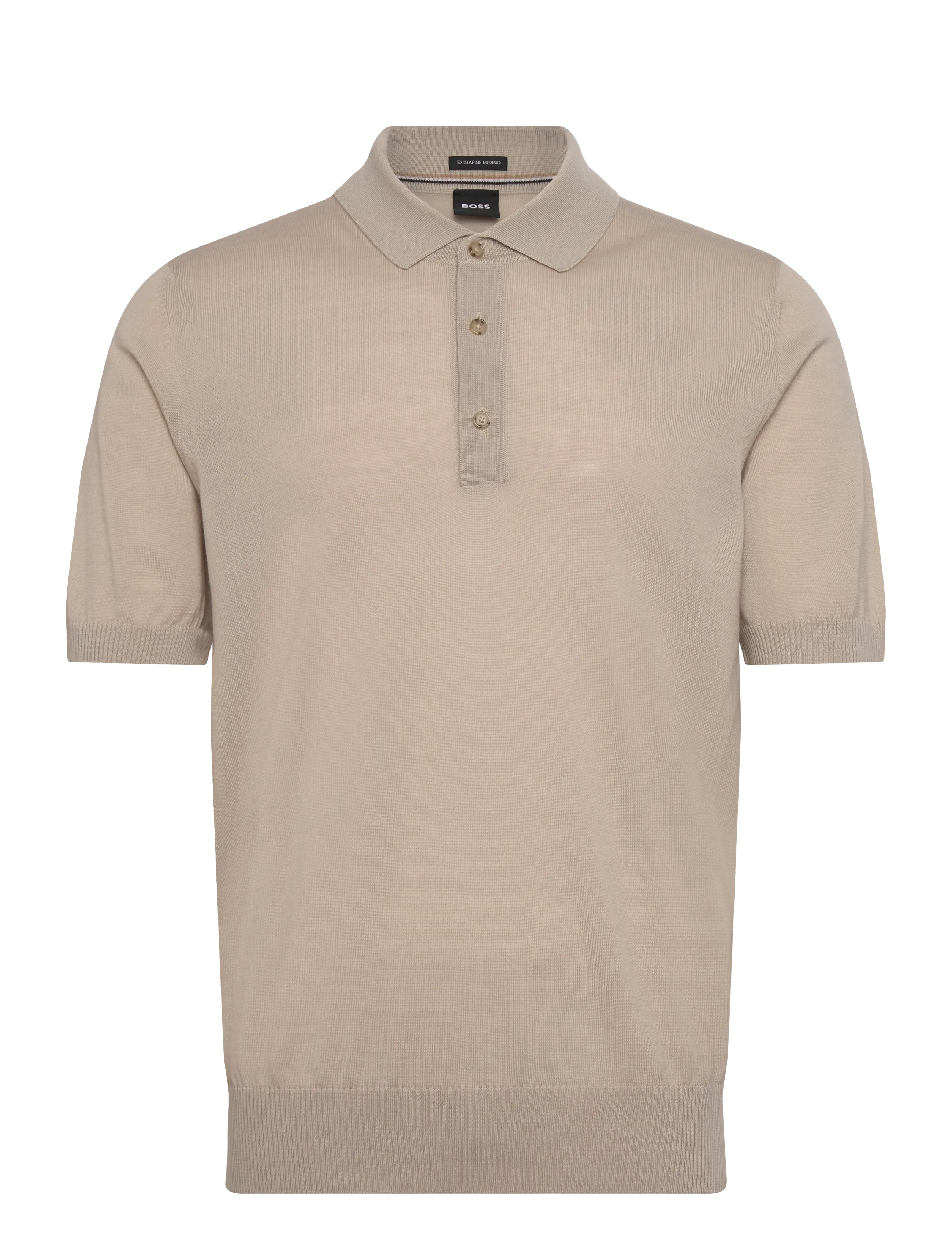 BOSS H-Nolano - Kleidung - OPEN BEIGE / beige