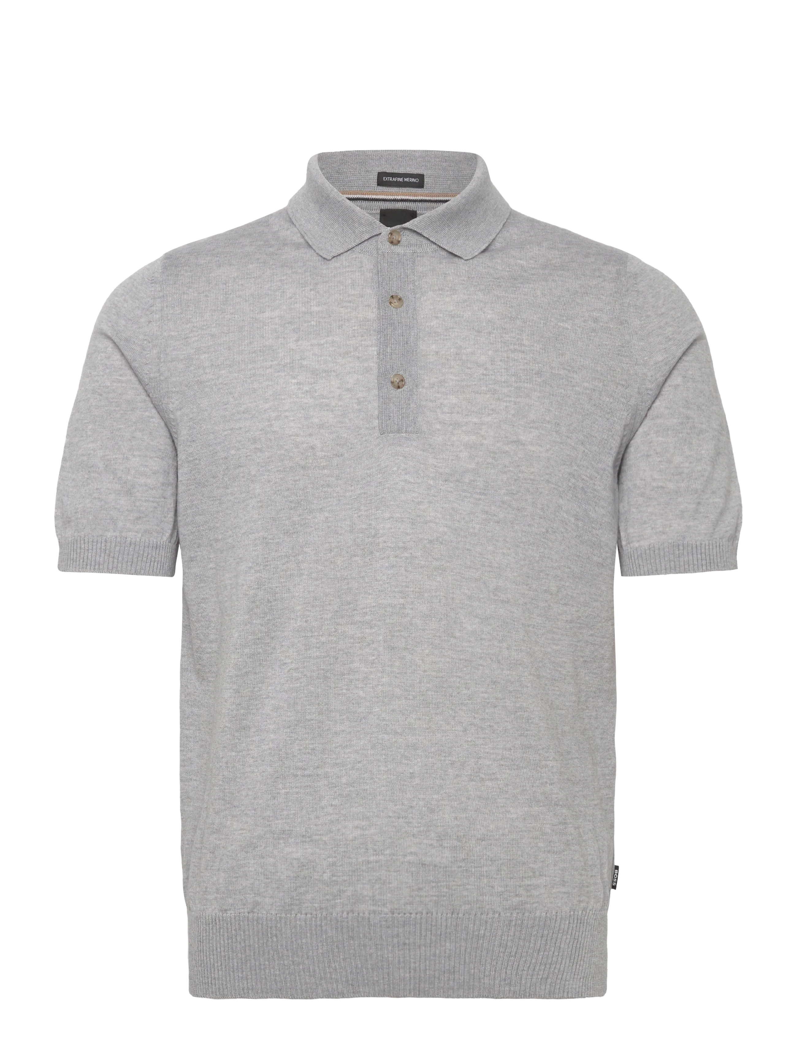 BOSS H-Nolano - BOSS Black - OPEN GREY / grey