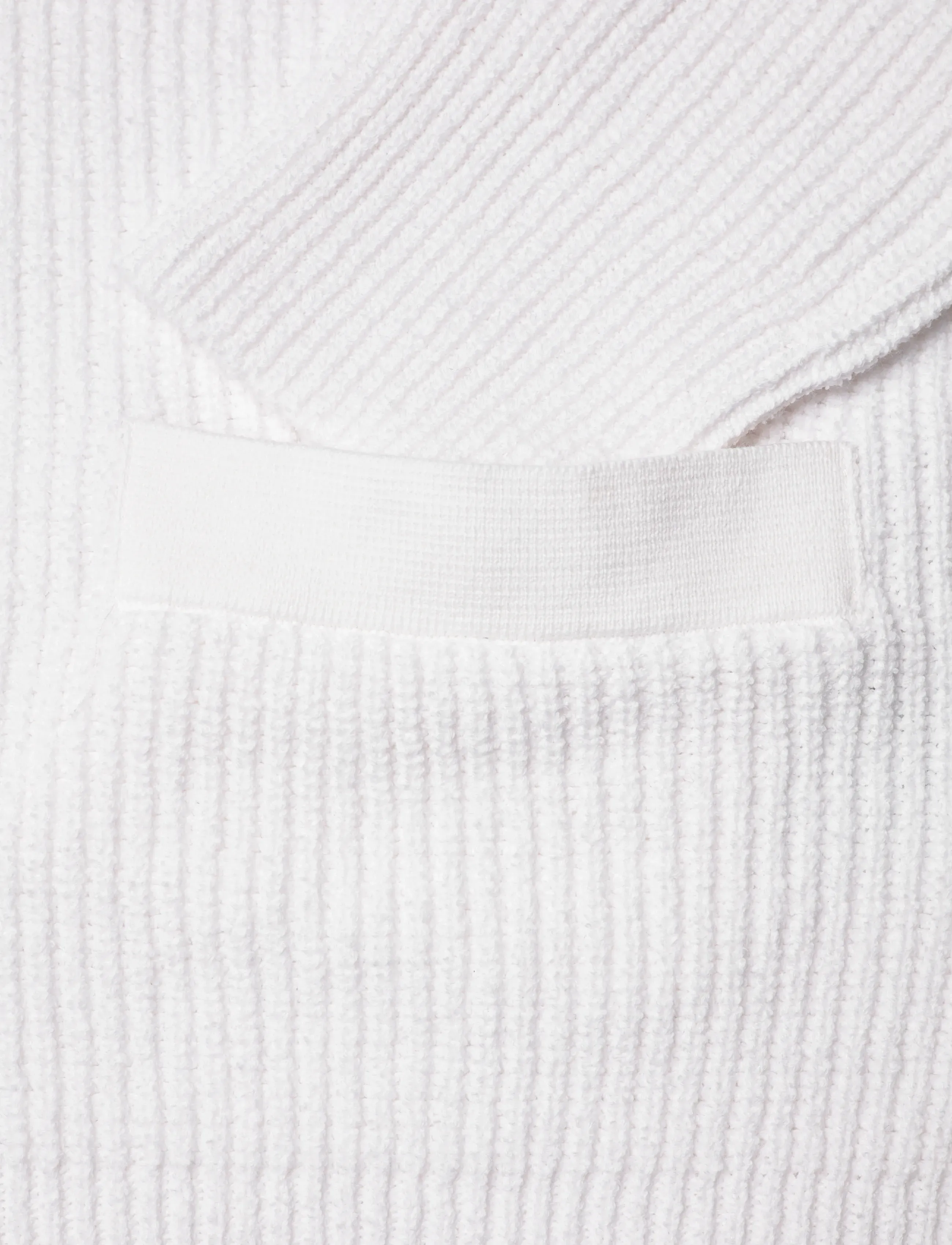 BOSS - C-Napoli - cardigans - white - 3