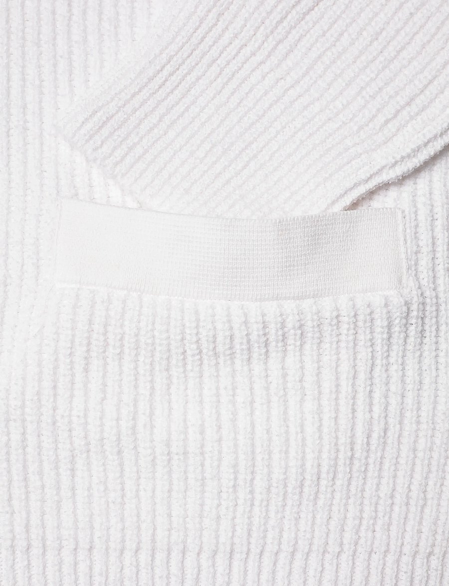 BOSS - C-Napoli - cardigans - white - 3