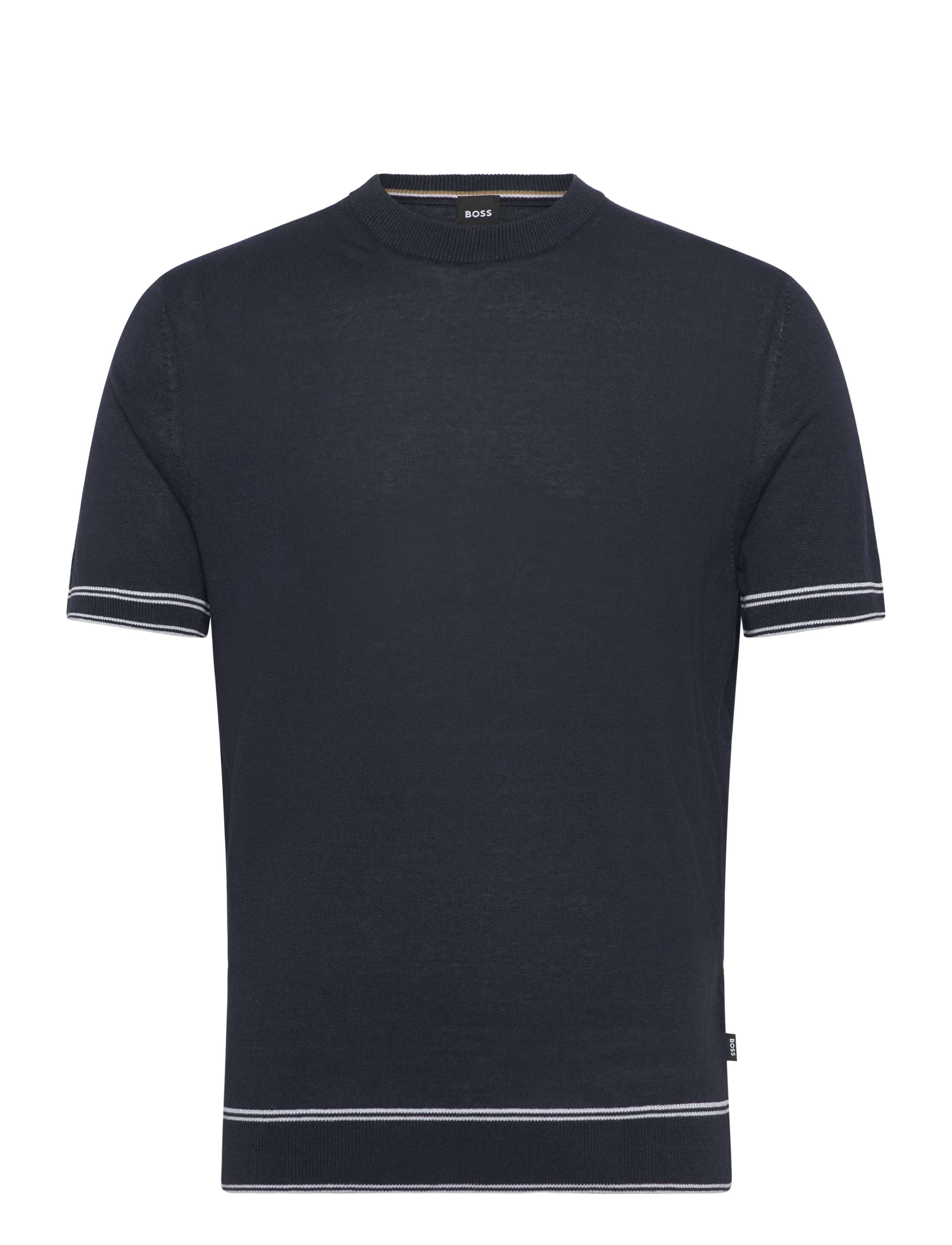 BOSS H-Norberto - Kleidung - DARK BLUE / navy