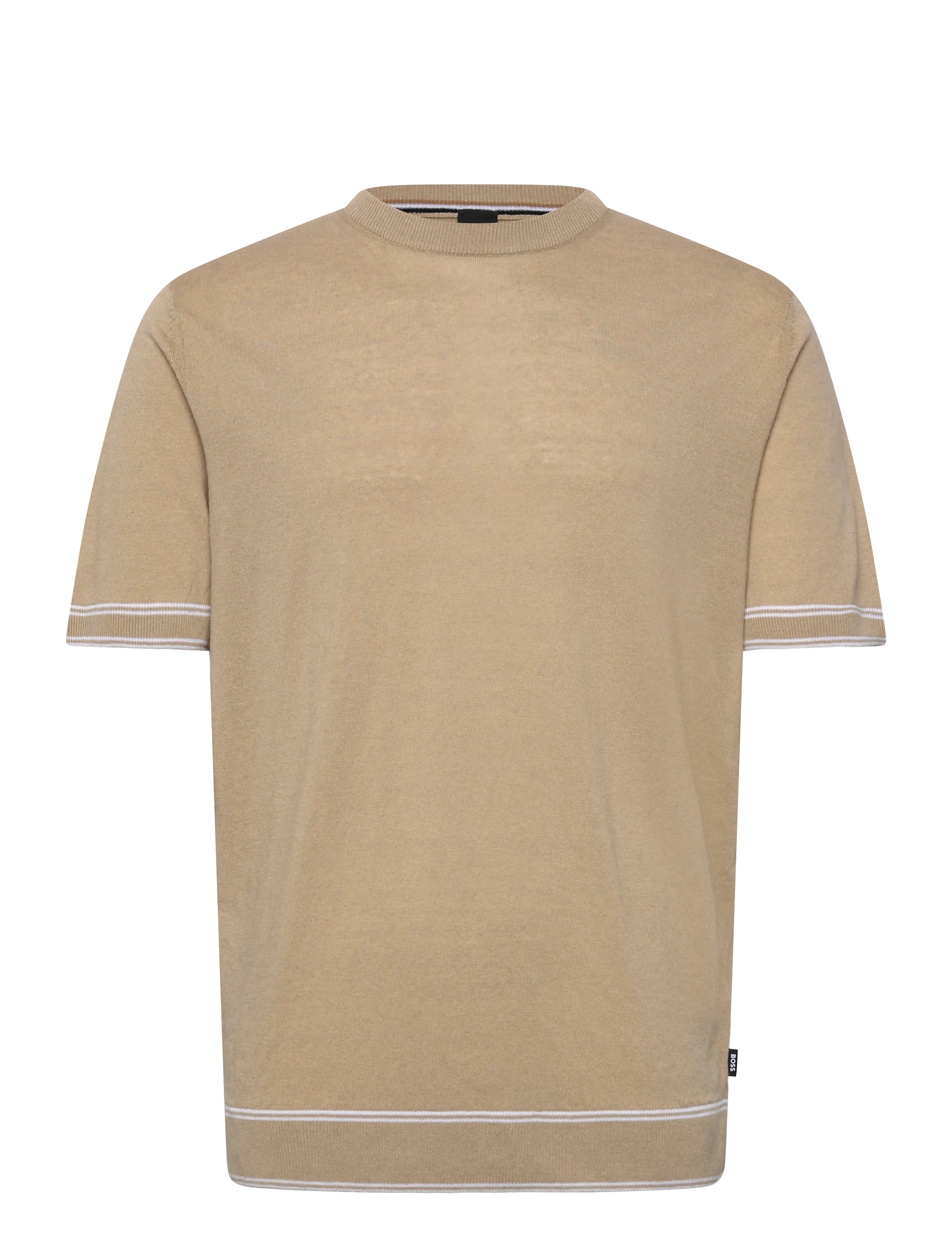 BOSS H-Norberto - Winter deals - OPEN BEIGE / beige