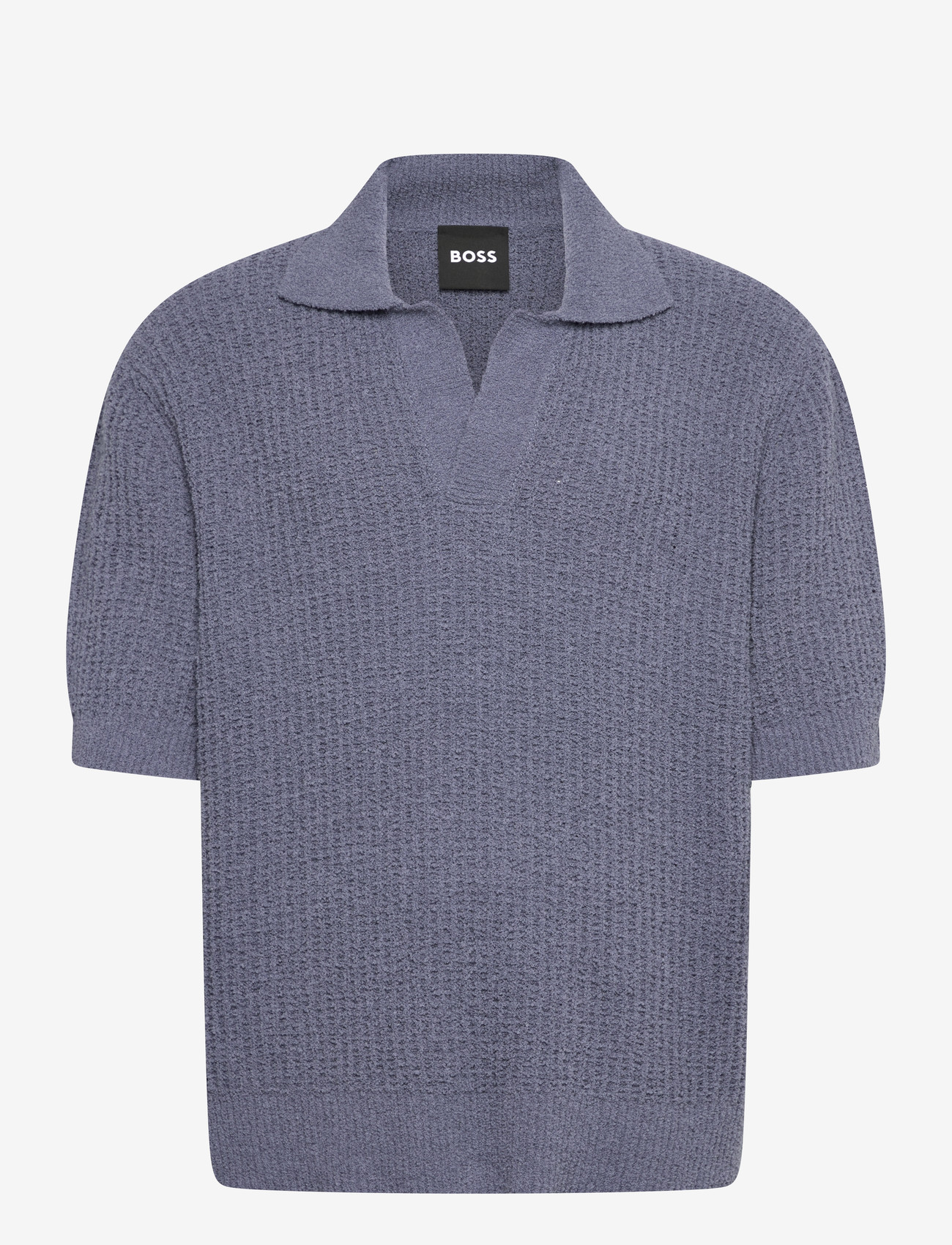 BOSS - C-Nil - herren - open blue - 0