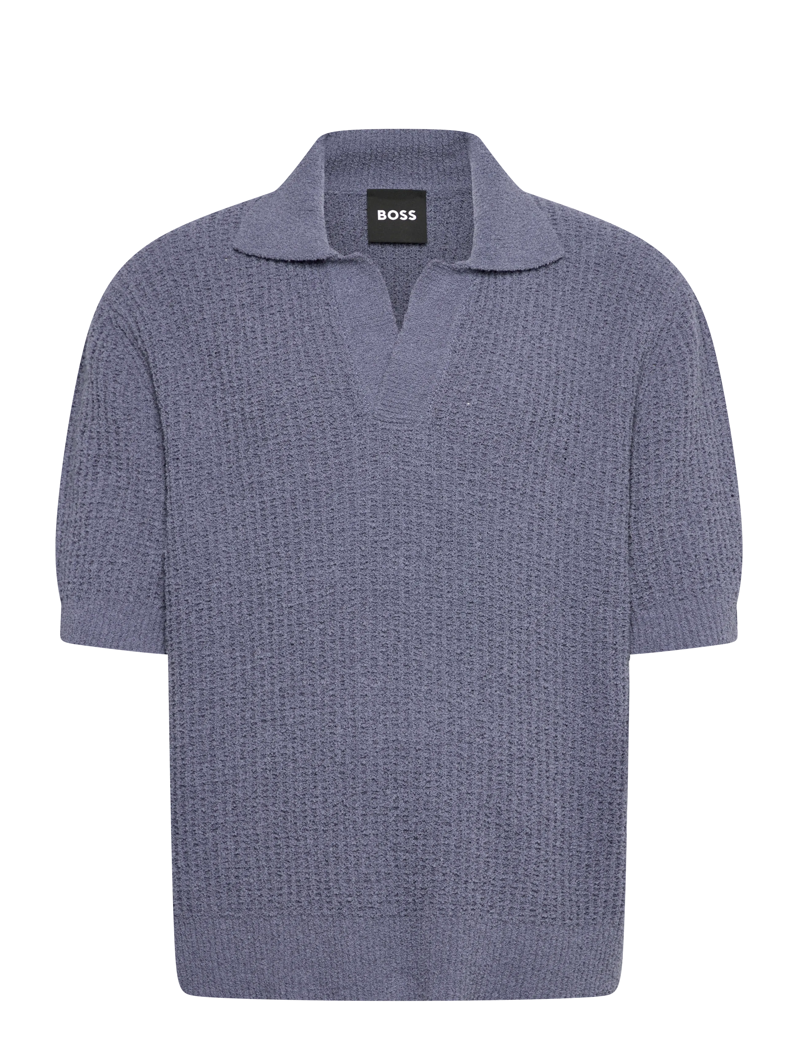 BOSS C-Nil - BOSS Black - OPEN BLUE / blue