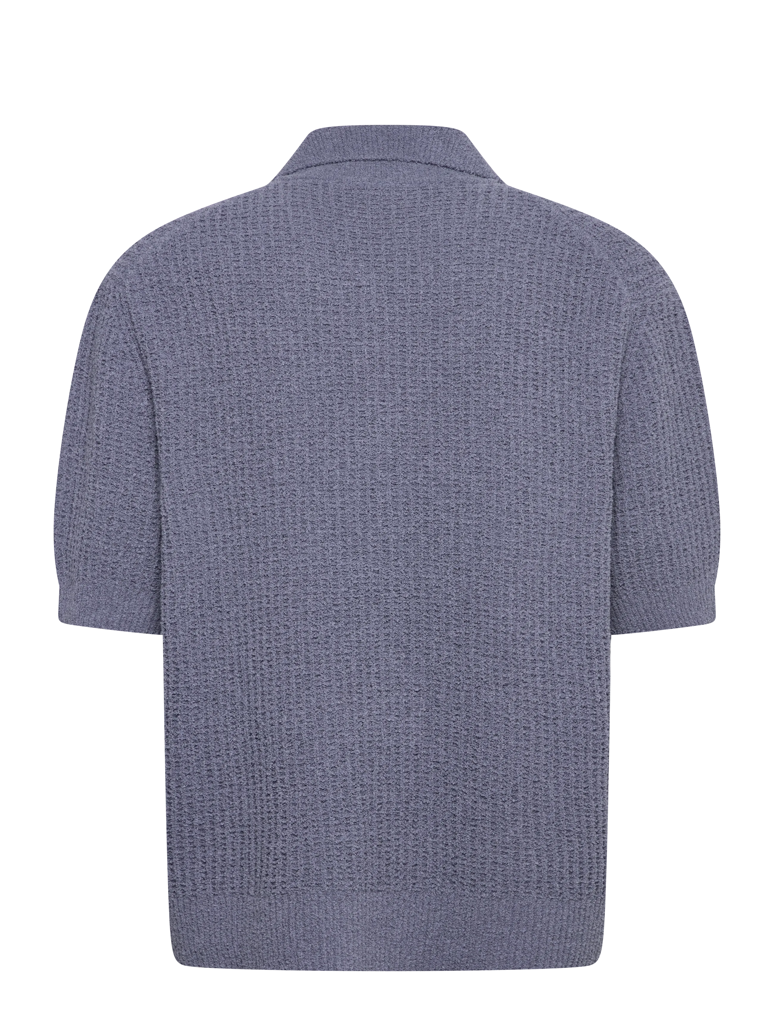 BOSS - C-Nil - strik - open blue - 1