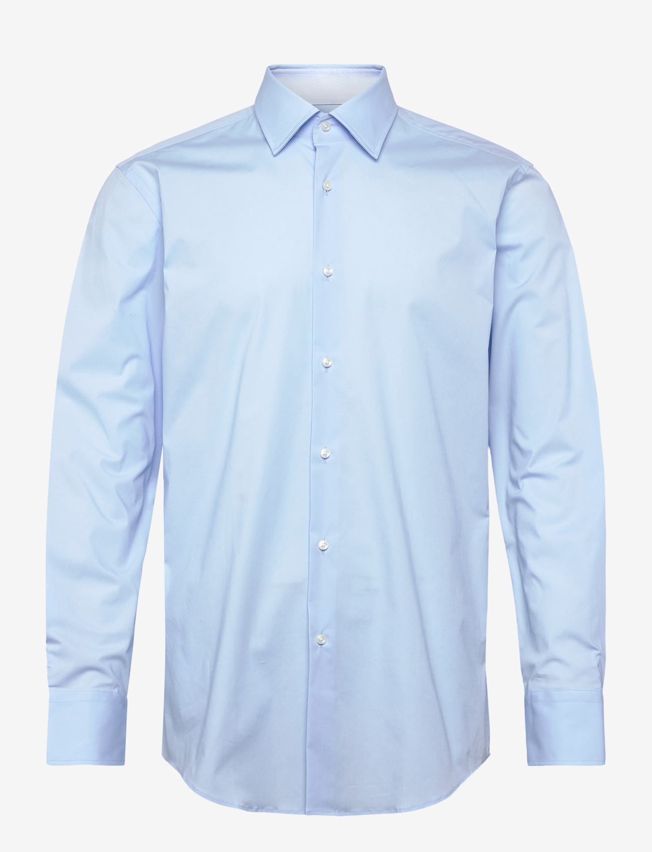 BOSS - H-HANK-K-C3-261 - formelle skjorter - light/pastel blue - 1