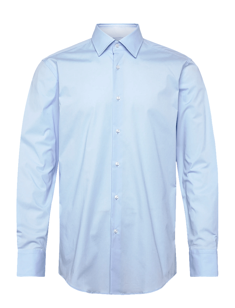 BOSS - H-HANK-K-C3-261 - formelle hemden - light/pastel blue - 1