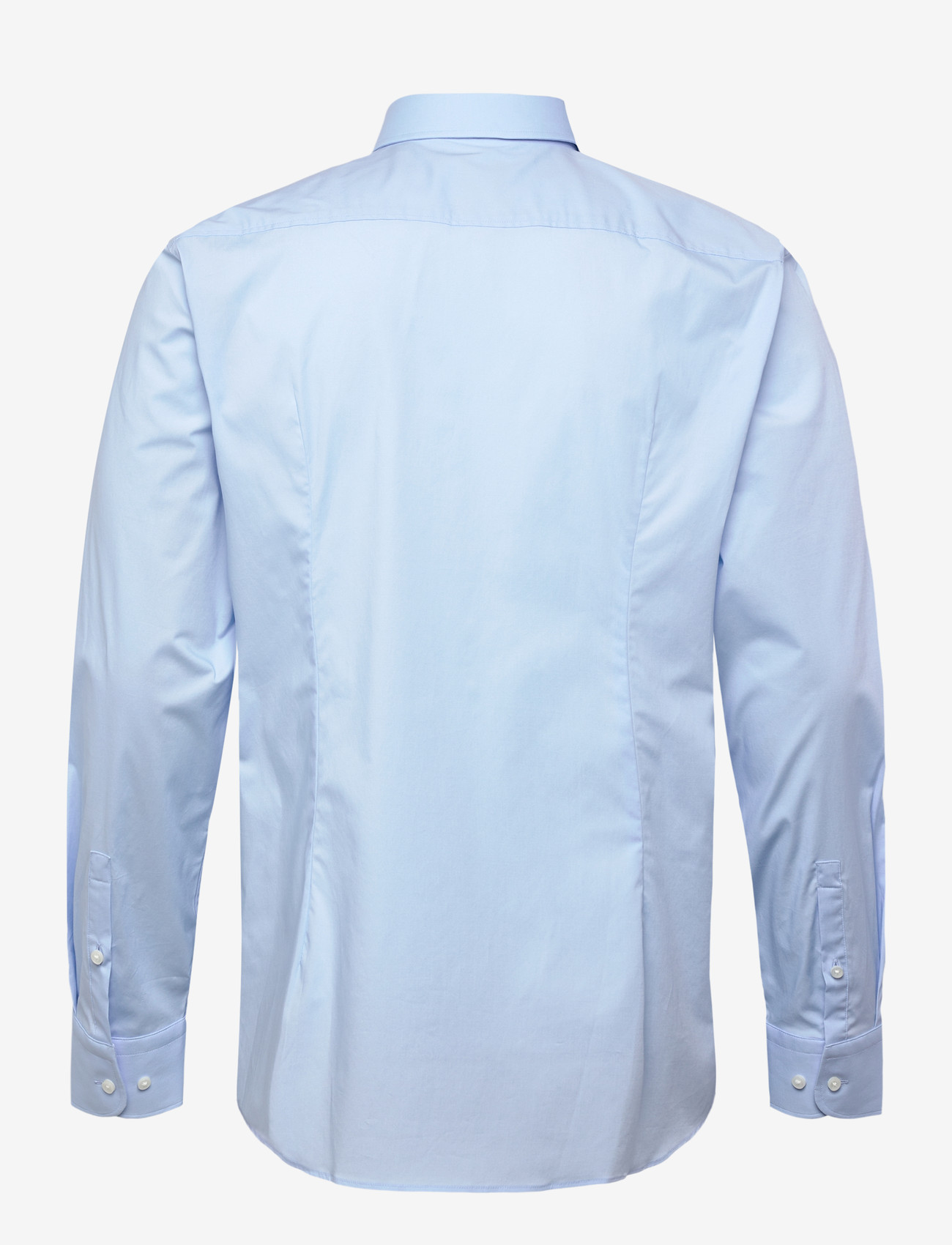 BOSS - H-HANK-K-C3-261 - formelle skjorter - light/pastel blue - 2