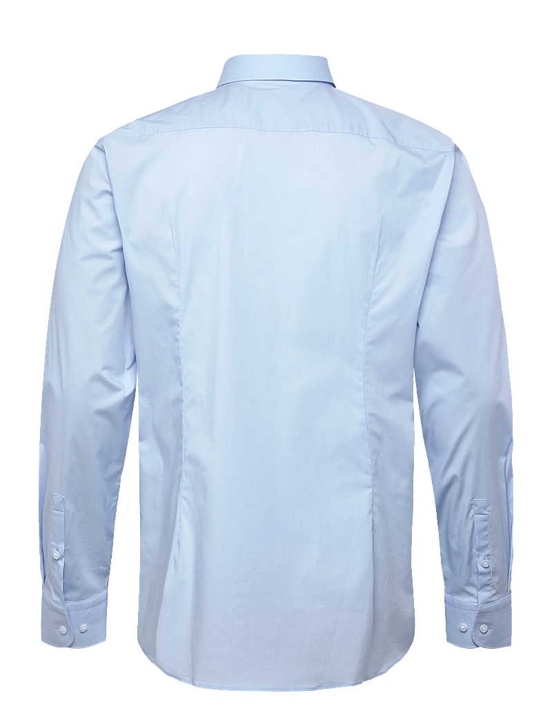 BOSS - H-HANK-K-C3-261 - formelle hemden - light/pastel blue - 2