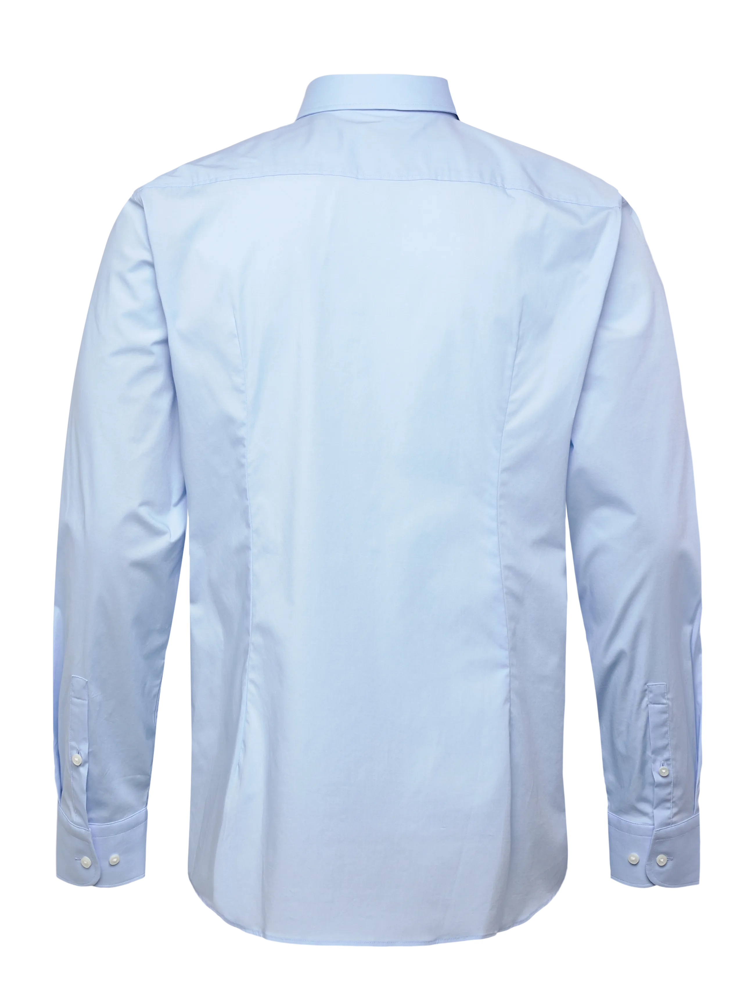 BOSS - H-HANK-K-C3-261 - kostymskjortor - light/pastel blue - 2