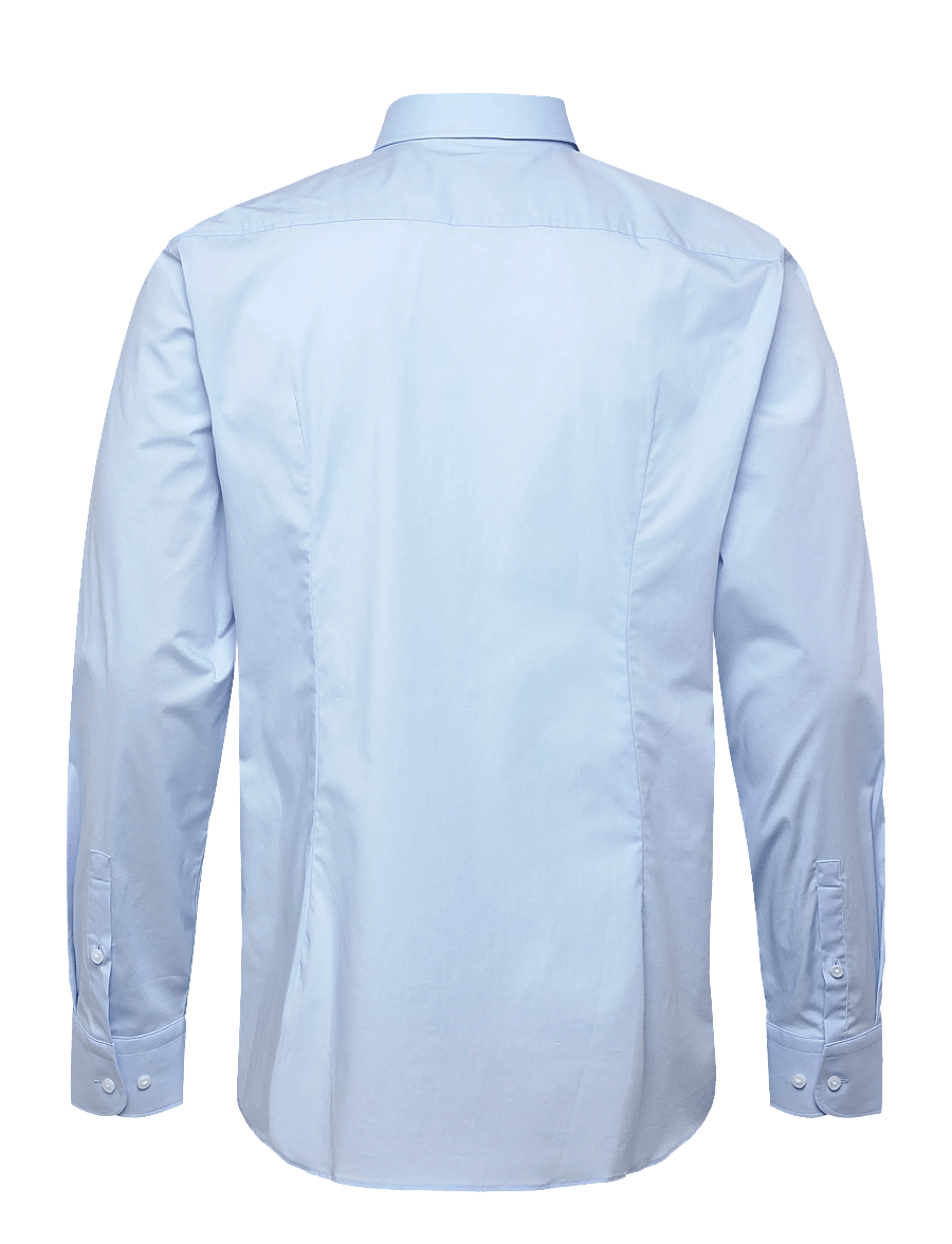 BOSS - H-HANK-K-C3-261 - formelle hemden - light/pastel blue - 2