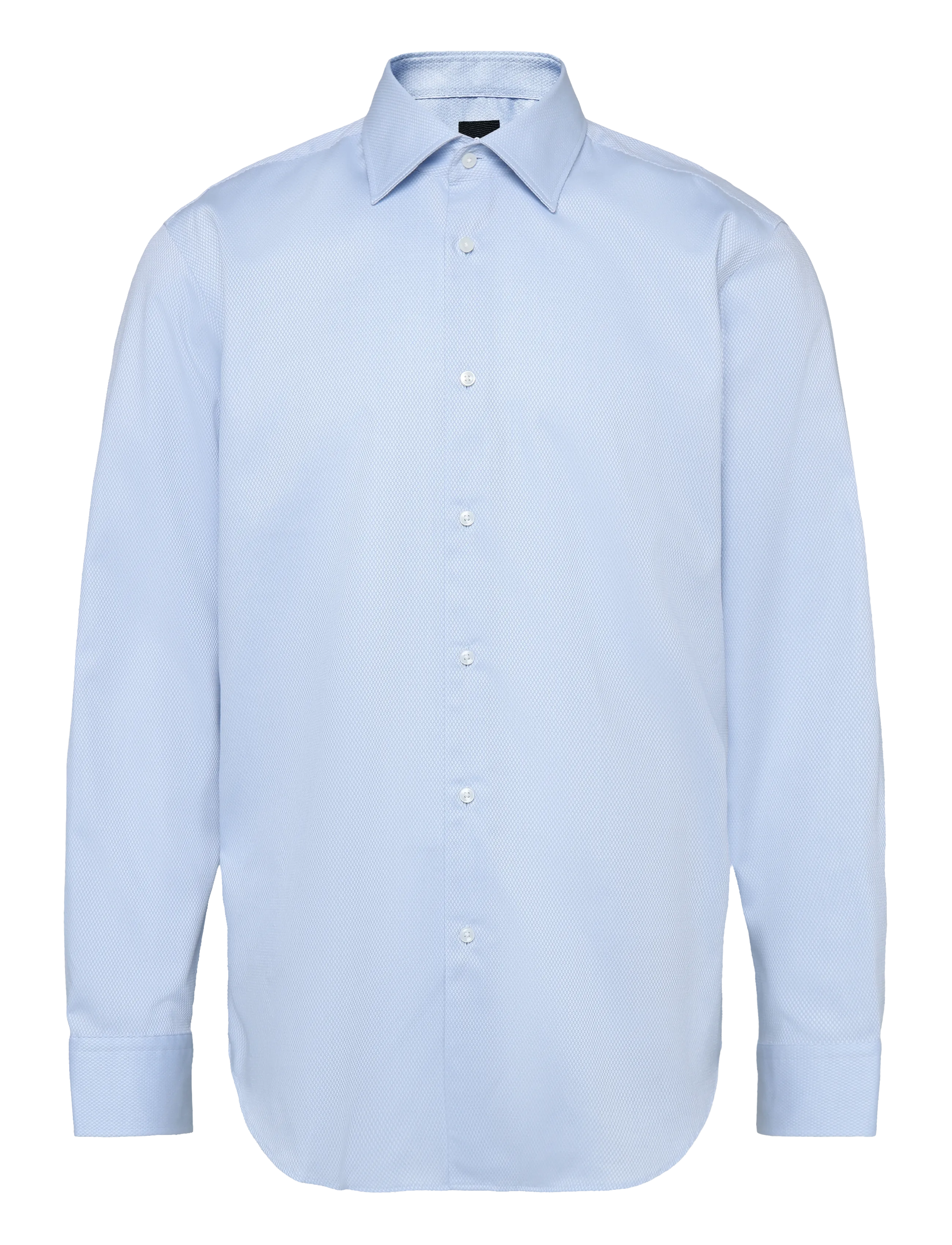 BOSS H-JOE-K-C1-261 - Riided - LIGHT/PASTEL BLUE / blue