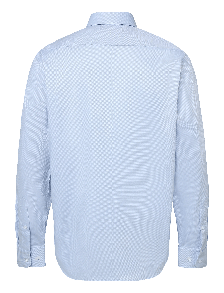 BOSS - H-JOE-K-C1-261 - ametlikud särgid - light/pastel blue - 1