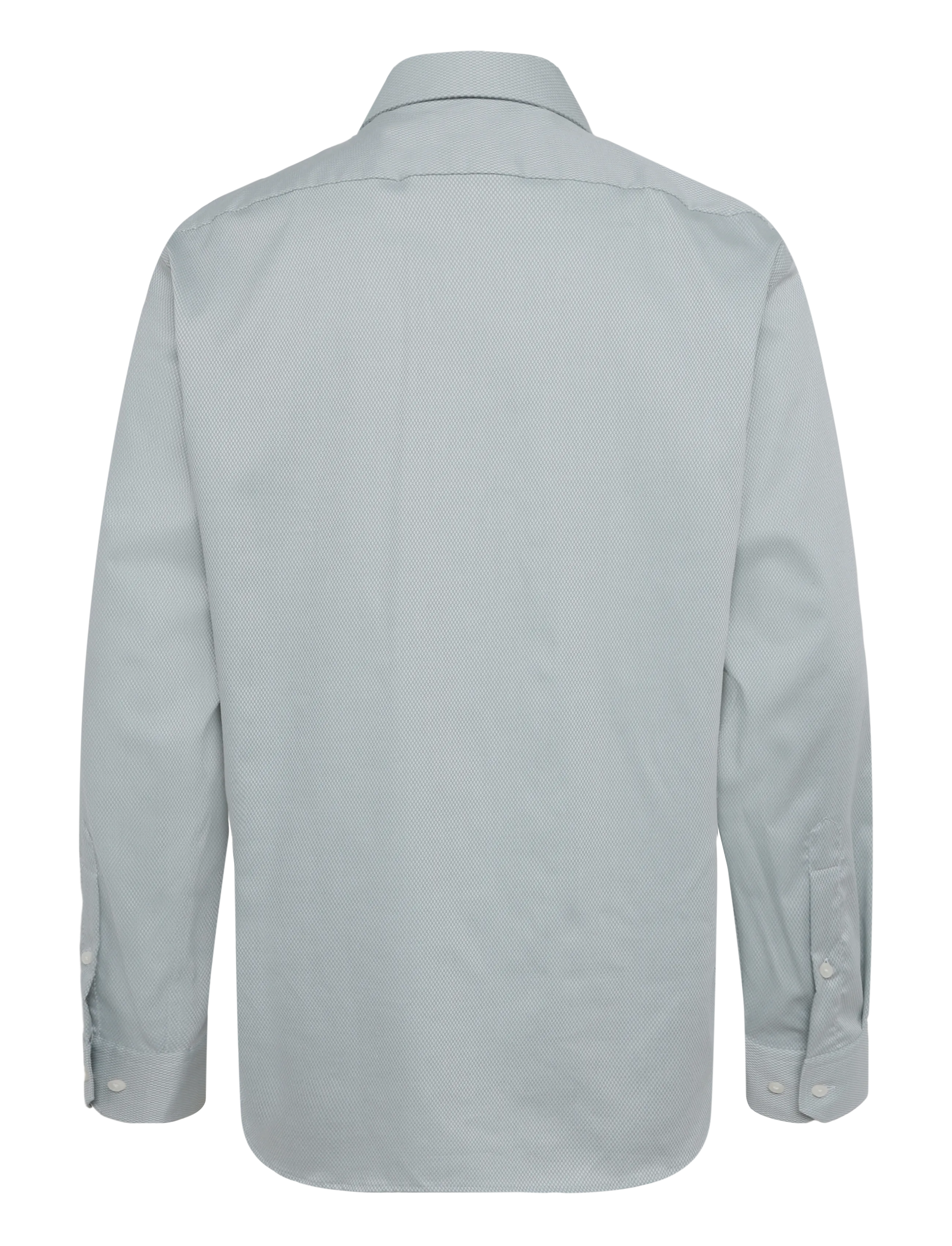 BOSS - H-JOE-K-C1-261 - formal shirts - open green - 1