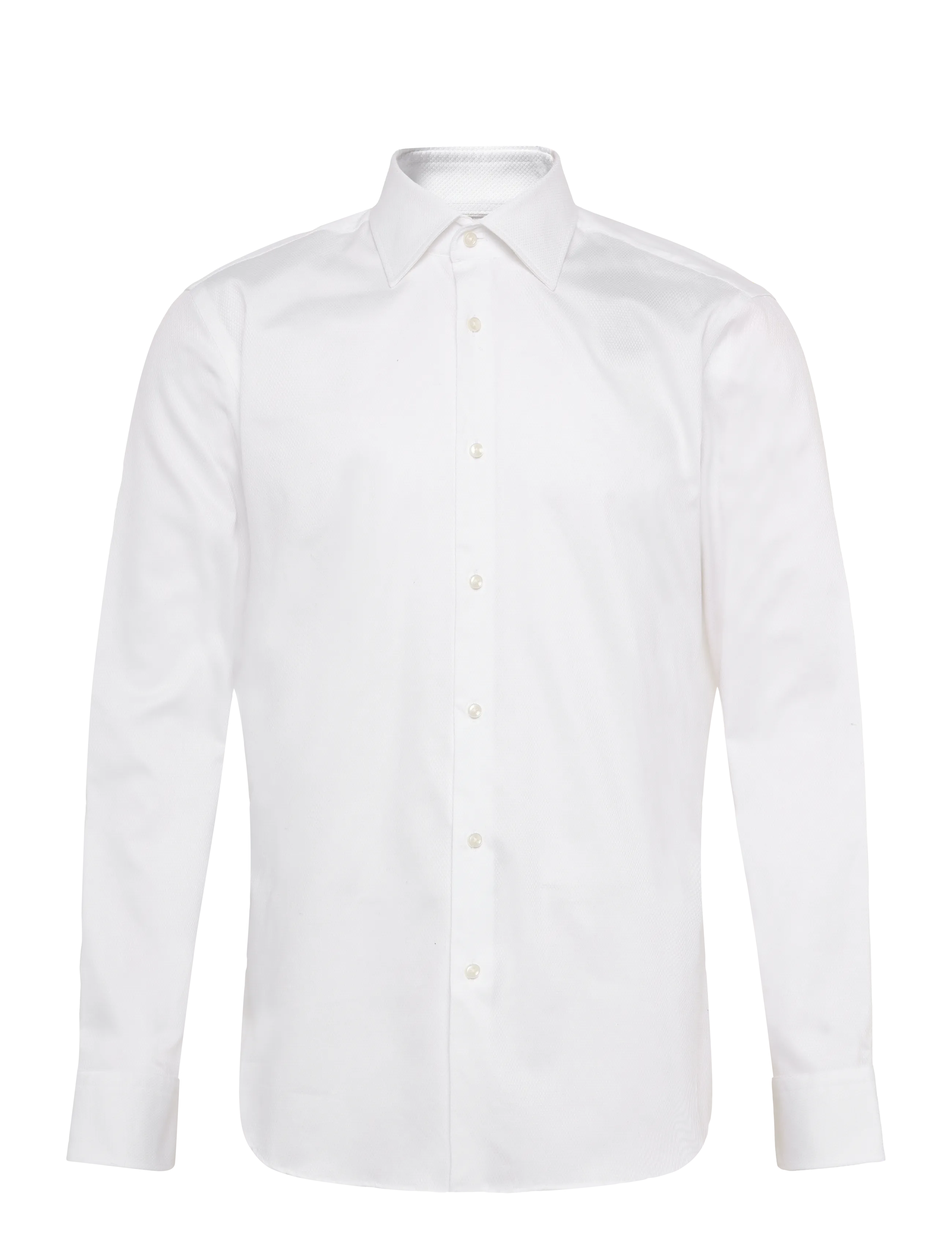 BOSS H-Joe-K-C1-261 Weiß - 42 - Herren