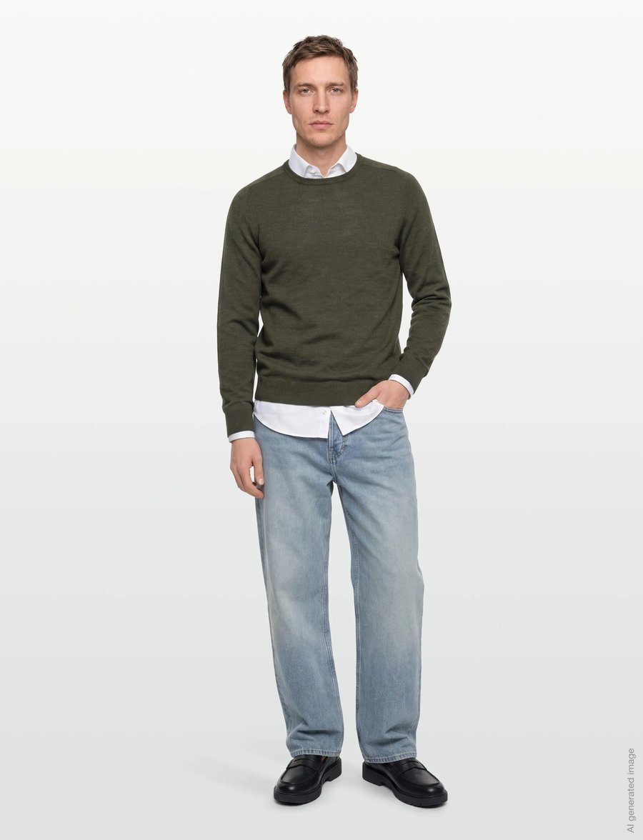 BOSS - H-JOE-K-C1-261 - formal shirts - white - 0