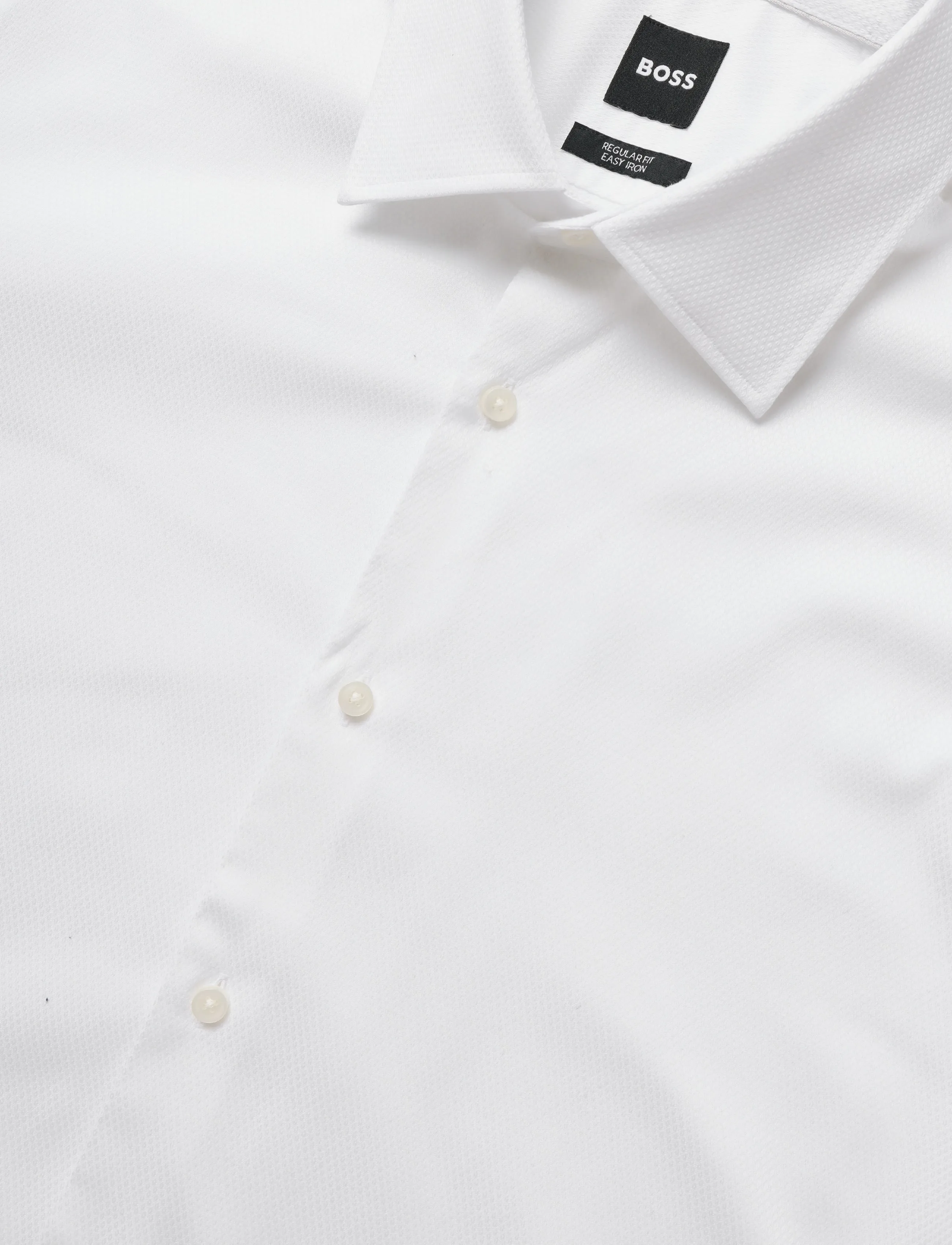 BOSS - H-JOE-K-C1-261 - white - 2