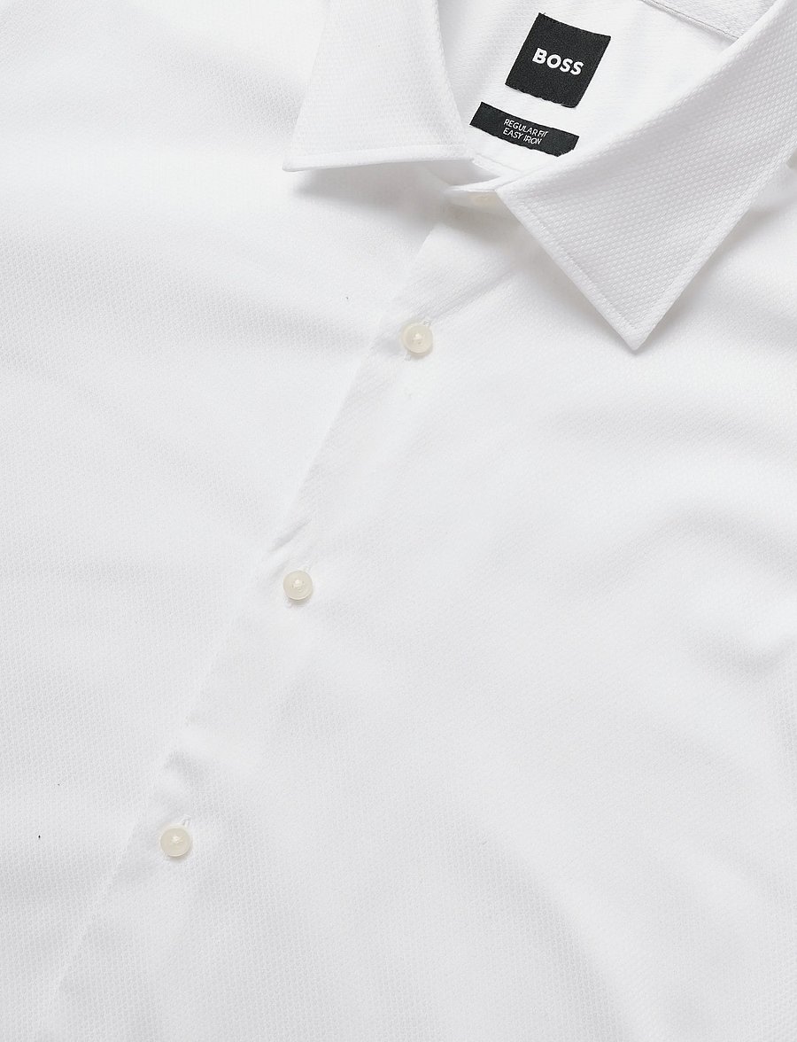 BOSS - H-JOE-K-C1-261 - white - 2